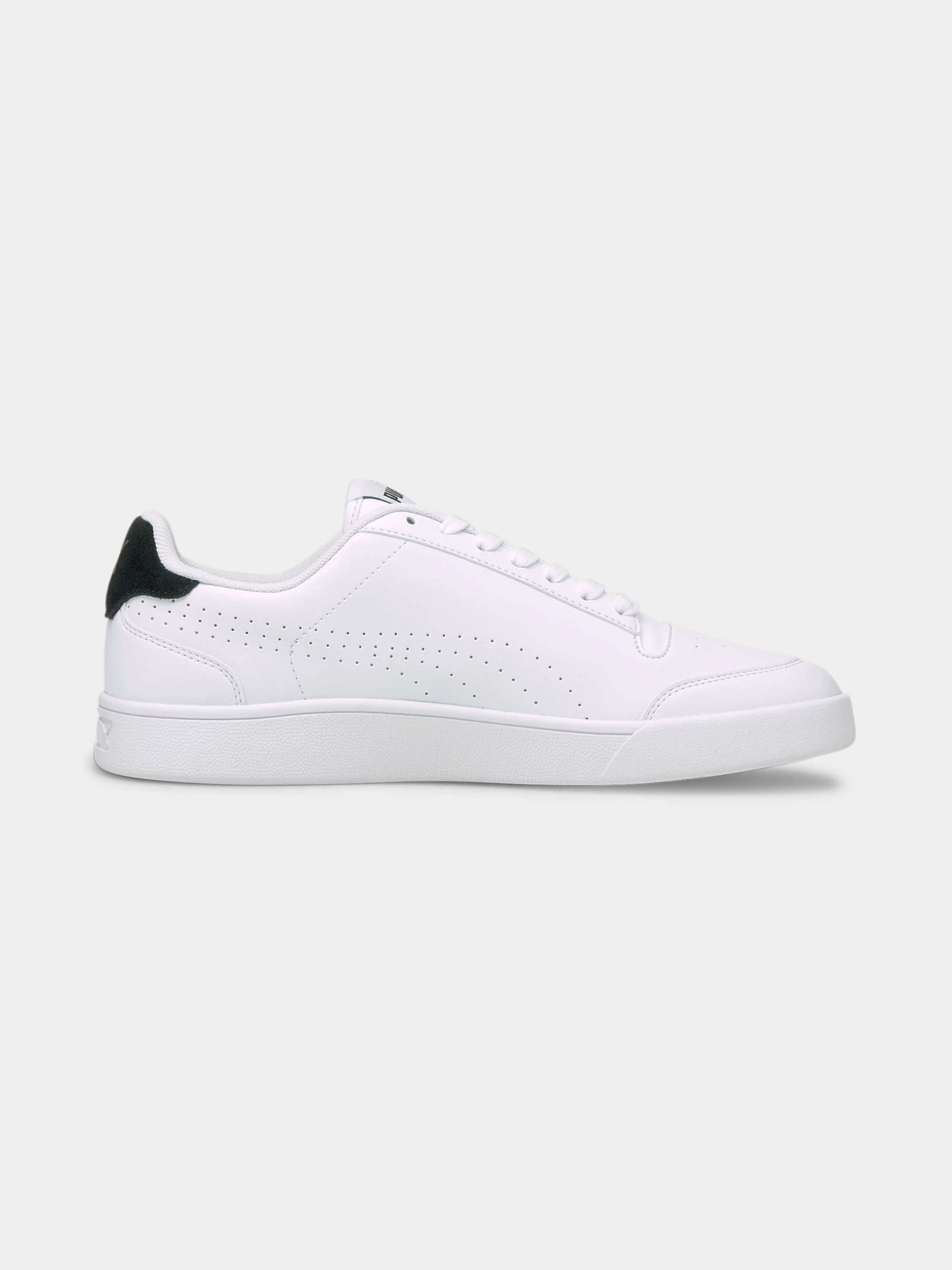 Кеды PUMA Shuffle Perf модель 380150 Фото