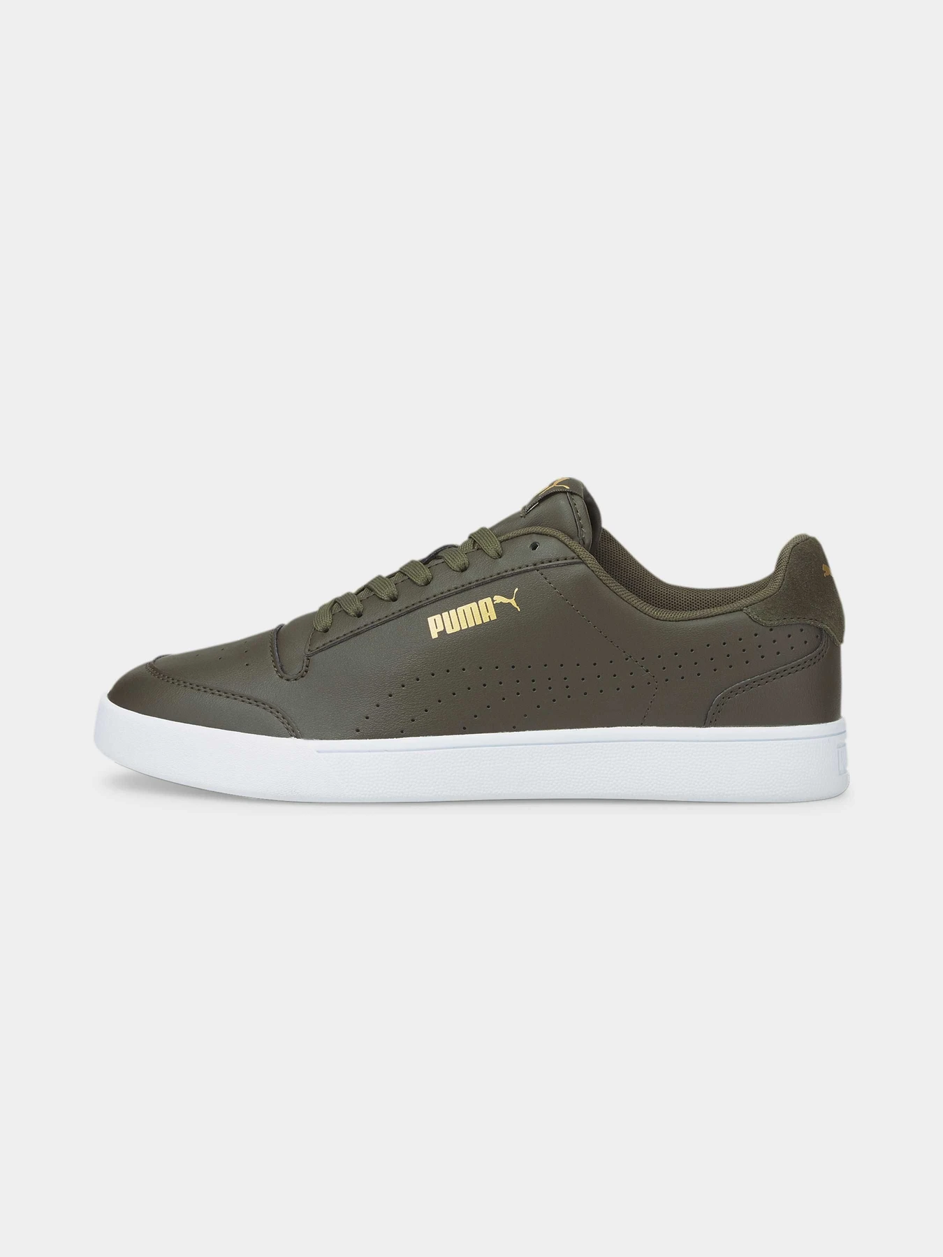 Кеды PUMA Shuffle Perf модель 380150 Фото