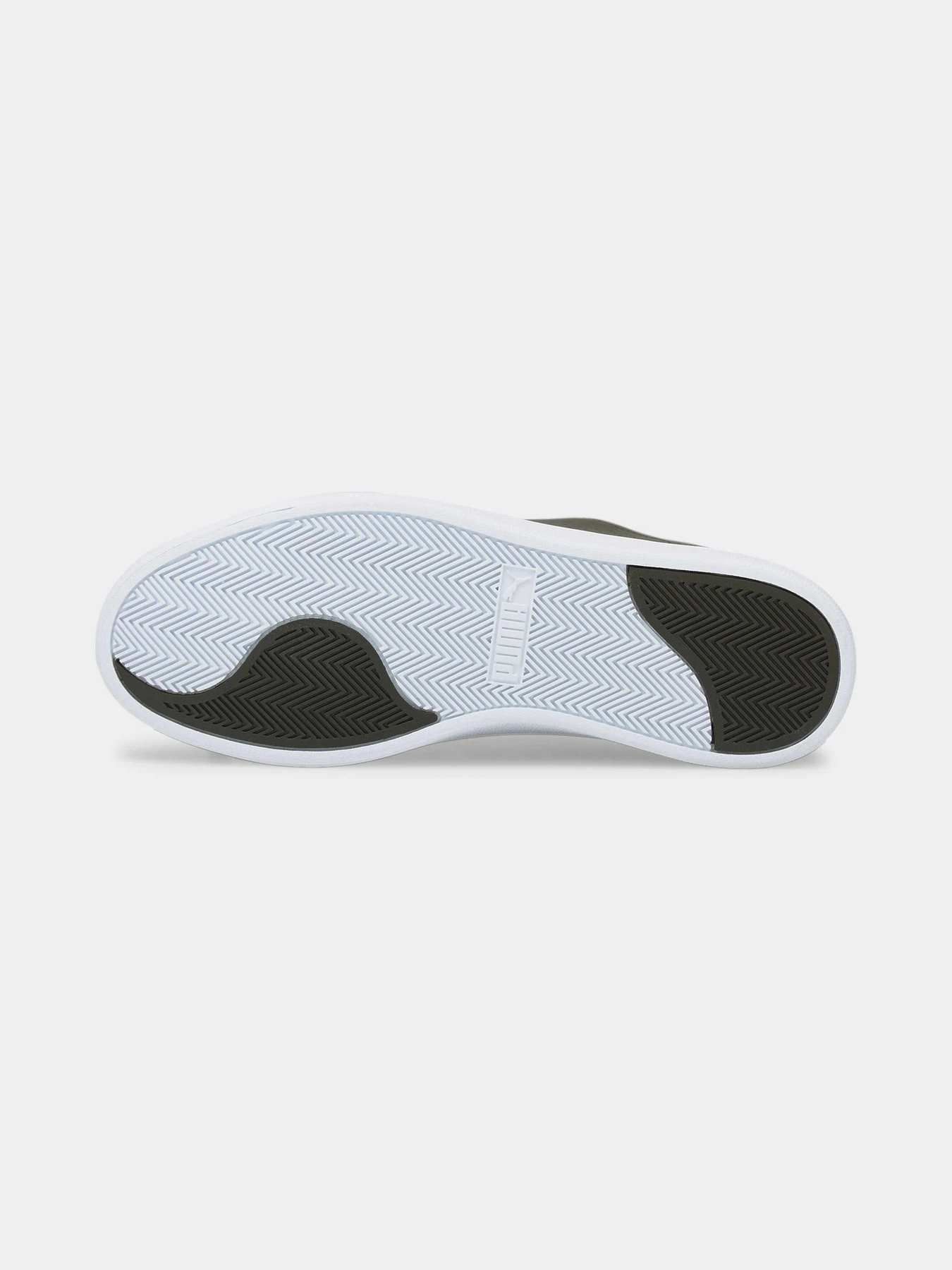 Кеды PUMA Shuffle Perf модель 380150 Фото