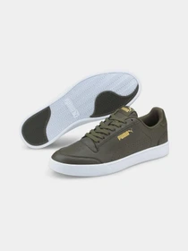 Кеды PUMA Shuffle Perf модель 380150 Фото