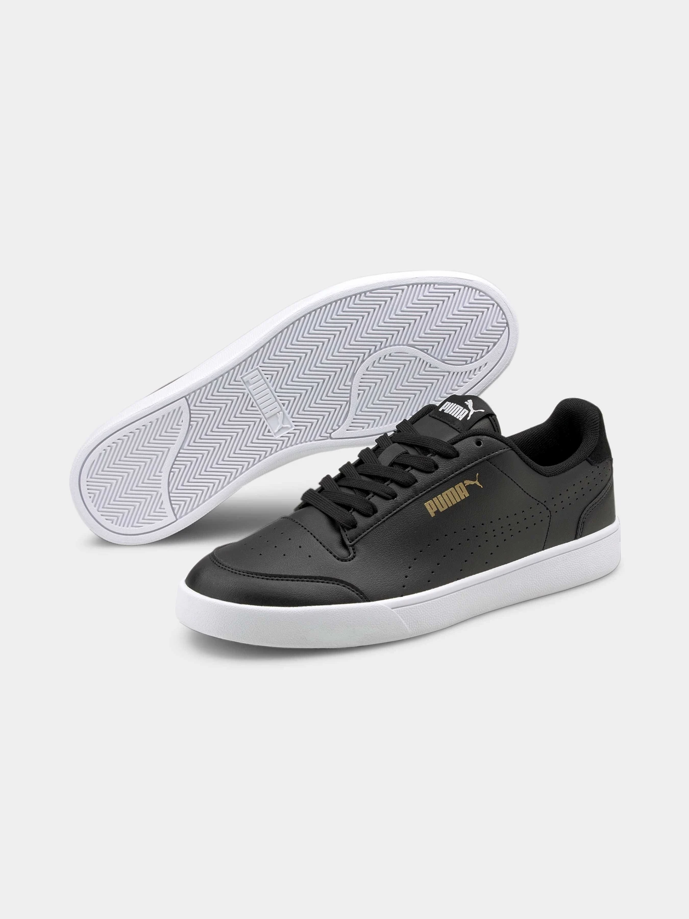 Кеды PUMA Shuffle Perf модель 380150 Кеды PUMA Shuffle Perf модель 380150 Фото