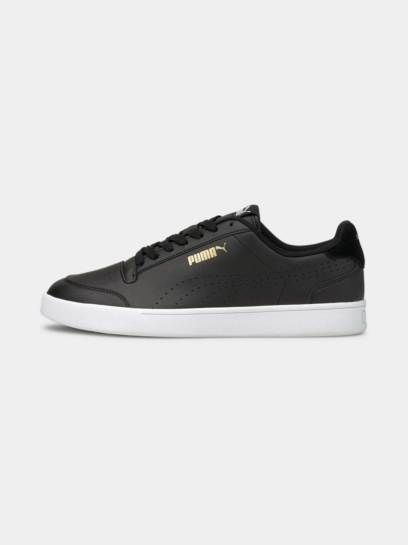 Кеды PUMA Shuffle Perf модель 380150 Кеды PUMA Shuffle Perf модель 380150 Фото