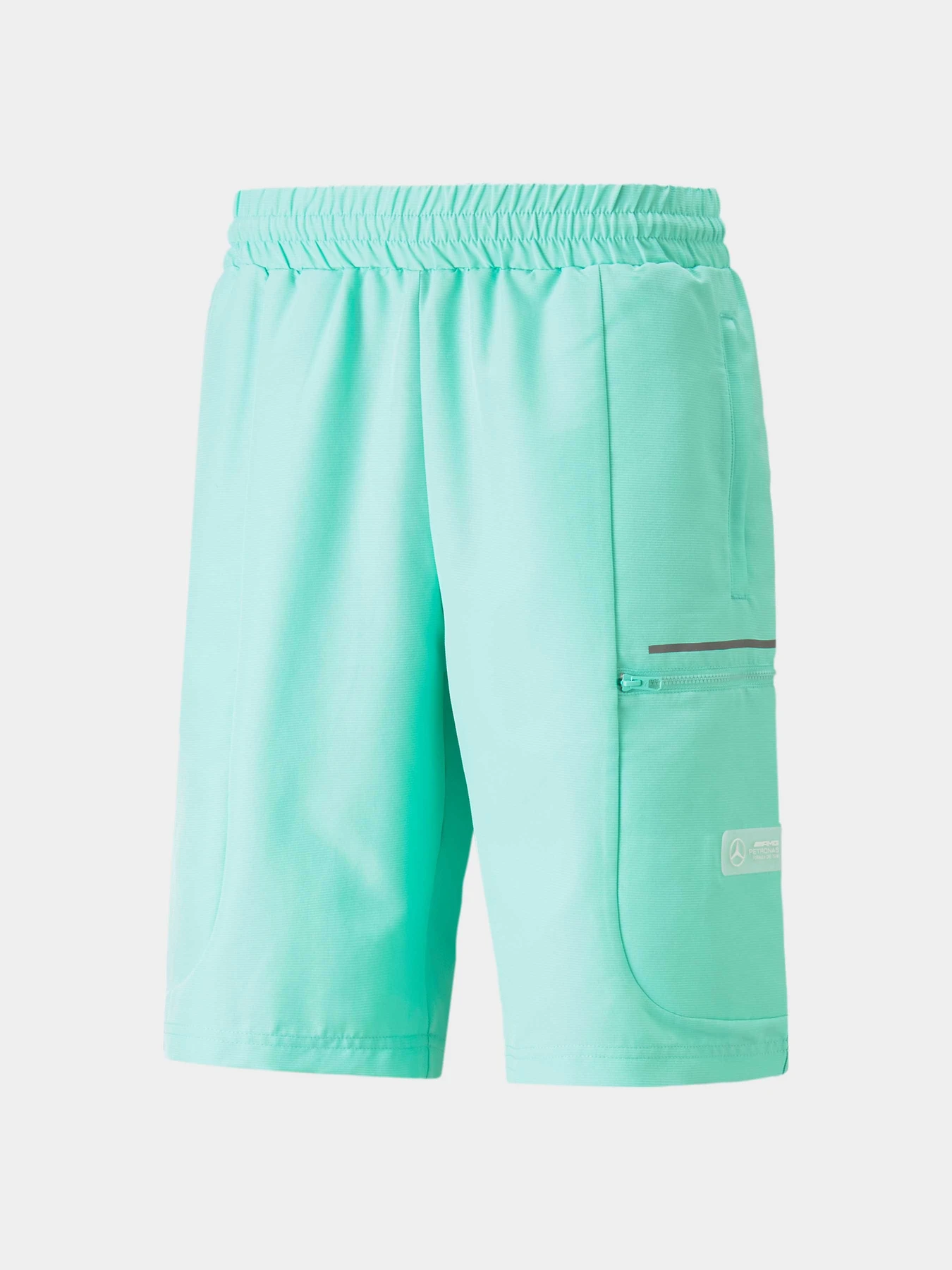Шорти PUMA Mapf1 Statement Woven Shorts модель 538444 Шорти PUMA Mapf1 Statement Woven Shorts модель 538444 Фото