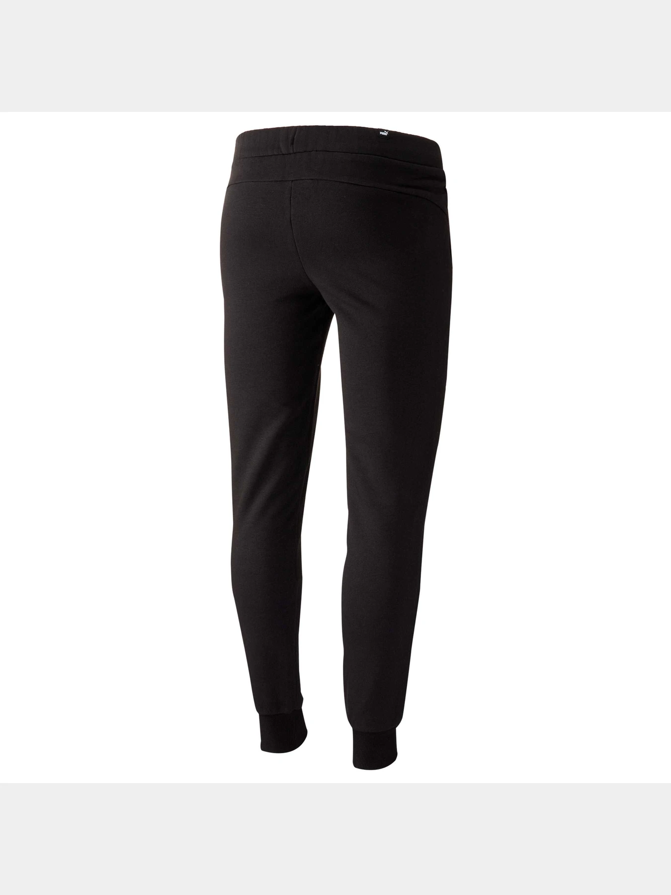 Брюки PUMA Ess Sweat Pants Tr Cl M модель 847220 Фото