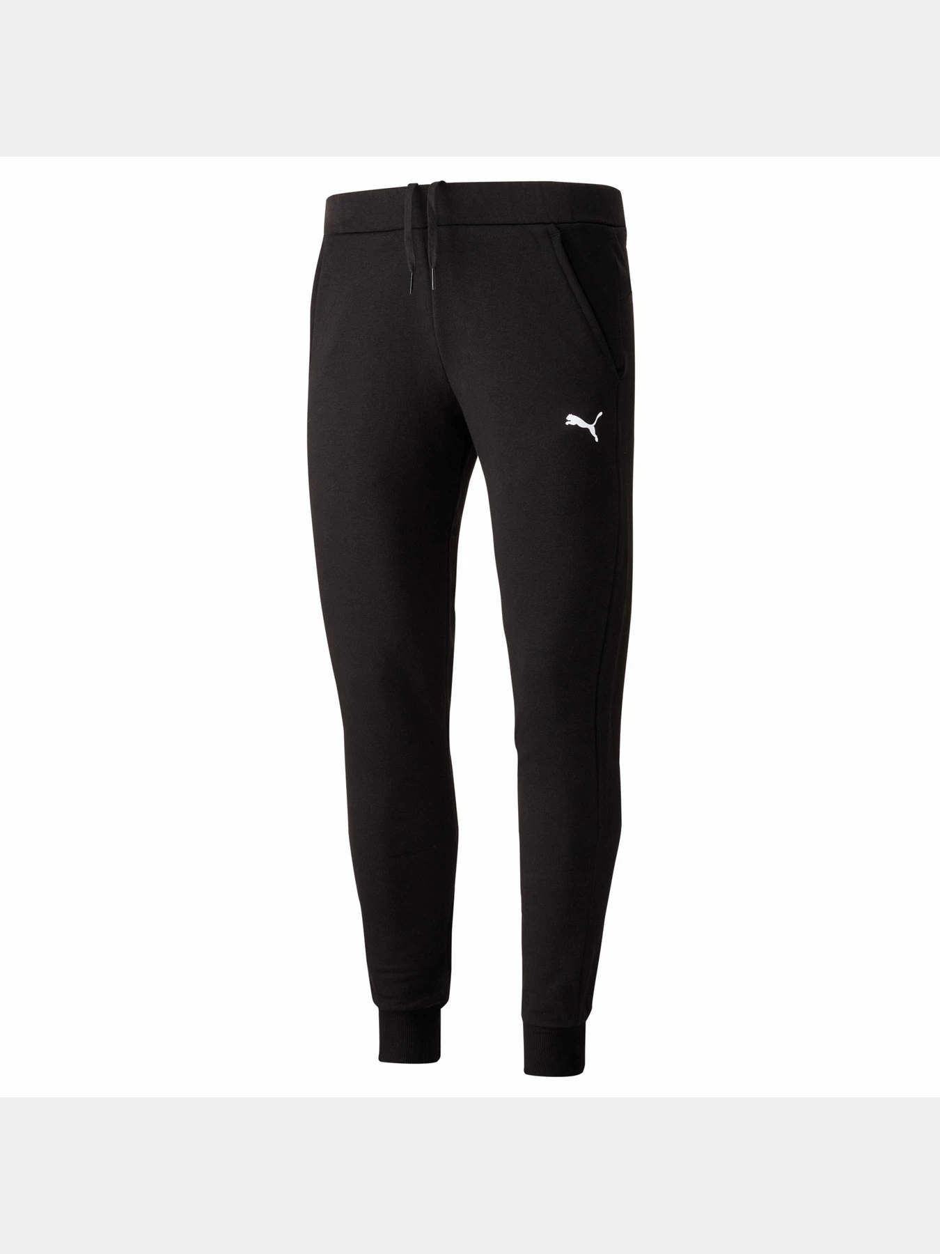 Брюки PUMA Ess Sweat Pants Tr Cl M модель 847220 Фото