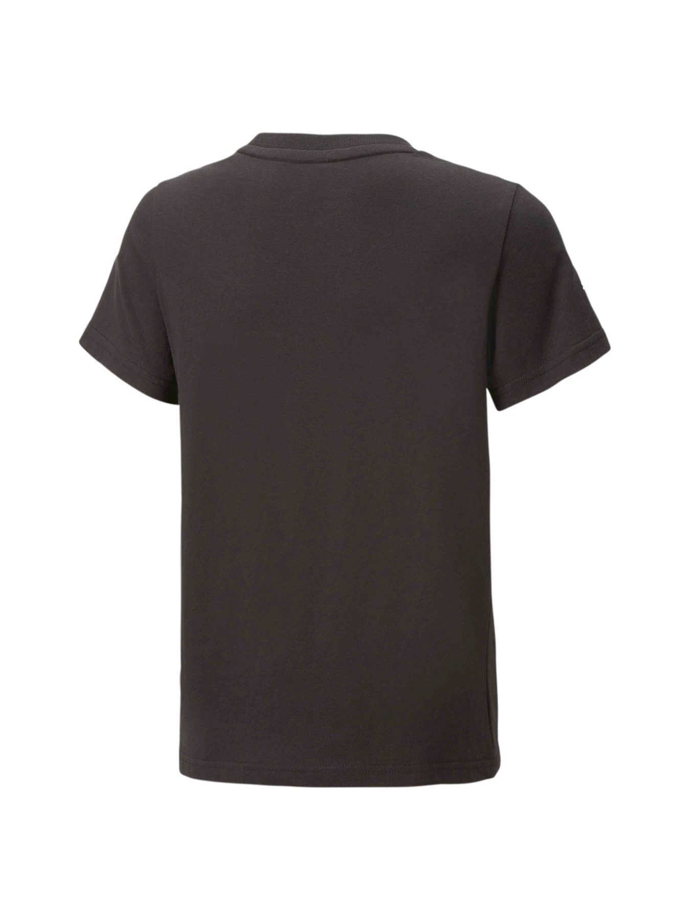 Футболки и поло PUMA Bmw Mms Kids Ess Logo Tee модель 538315 Фото
