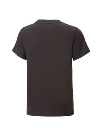 Футболки и поло PUMA Bmw Mms Kids Ess Logo Tee модель 538315 Фото