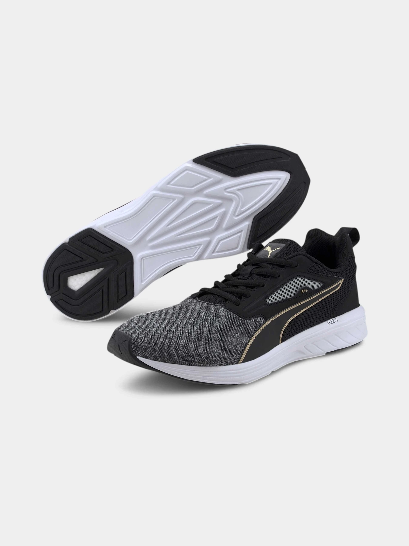 Кроссовки PUMA Nrgy Rupture модель 193243 Кроссовки PUMA Nrgy Rupture модель 193243 Фото