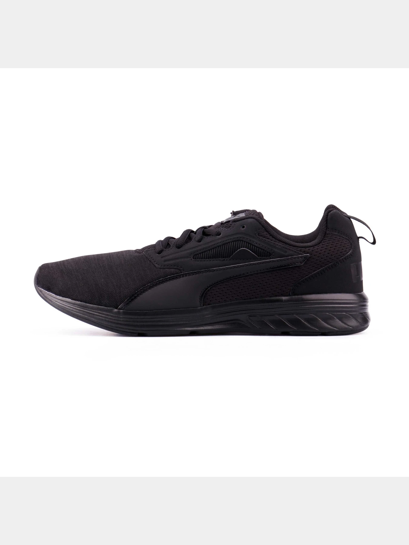 Кроссовки PUMA Nrgy Rupture модель 193243 Фото
