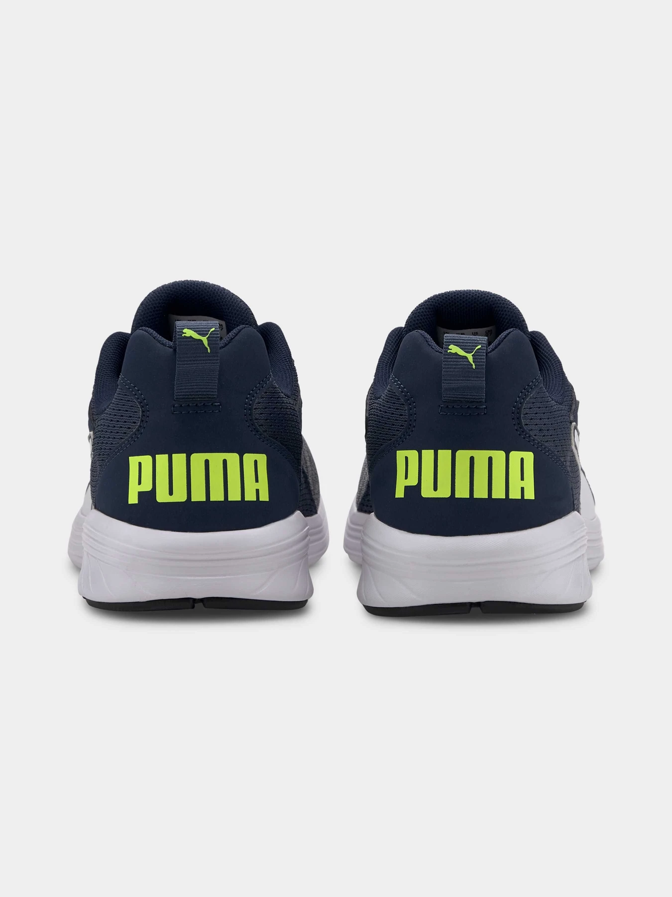 Кроссовки PUMA Nrgy Rupture модель 193243 Фото