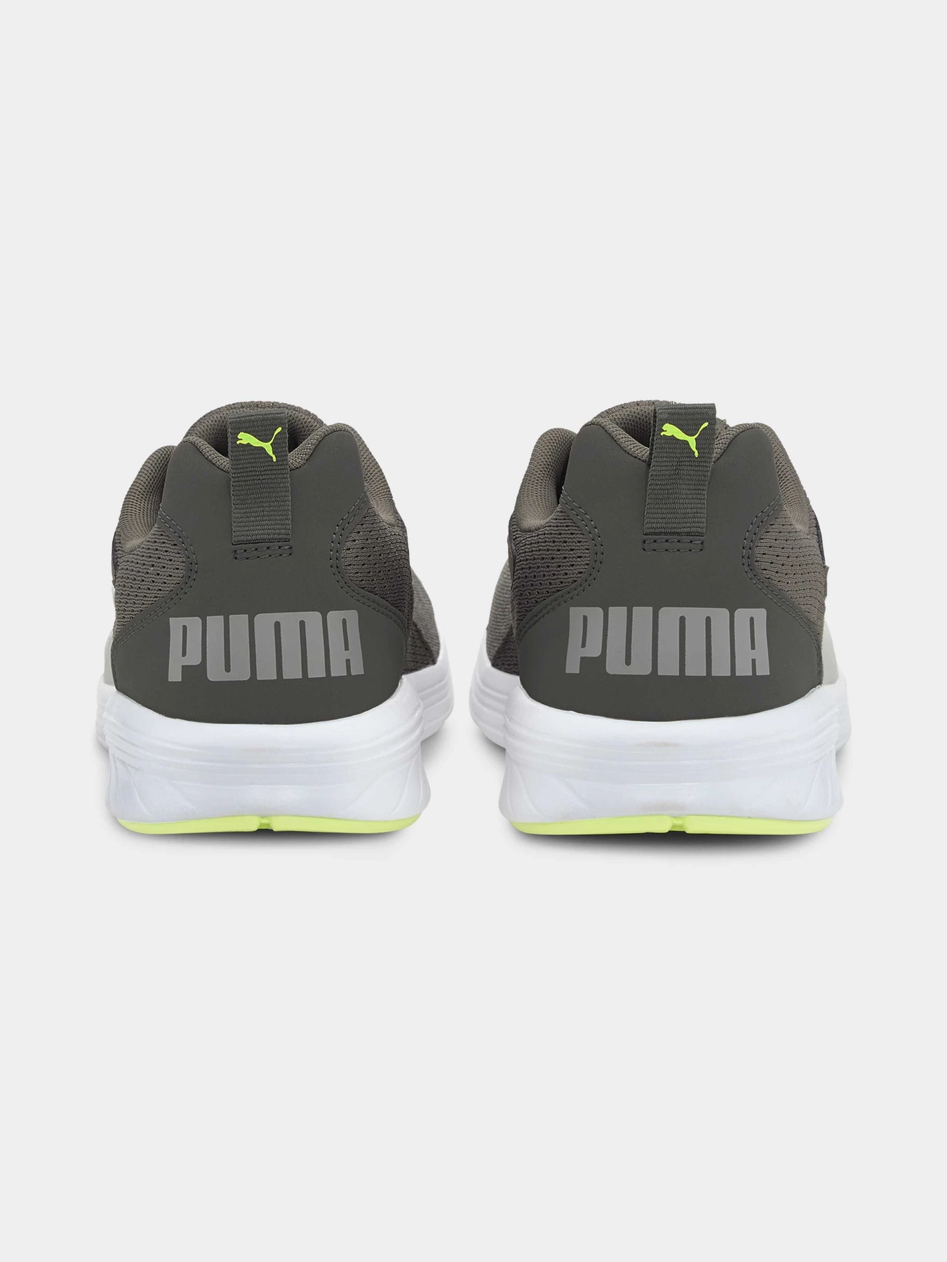 Кроссовки PUMA Nrgy Rupture модель 193243 Фото