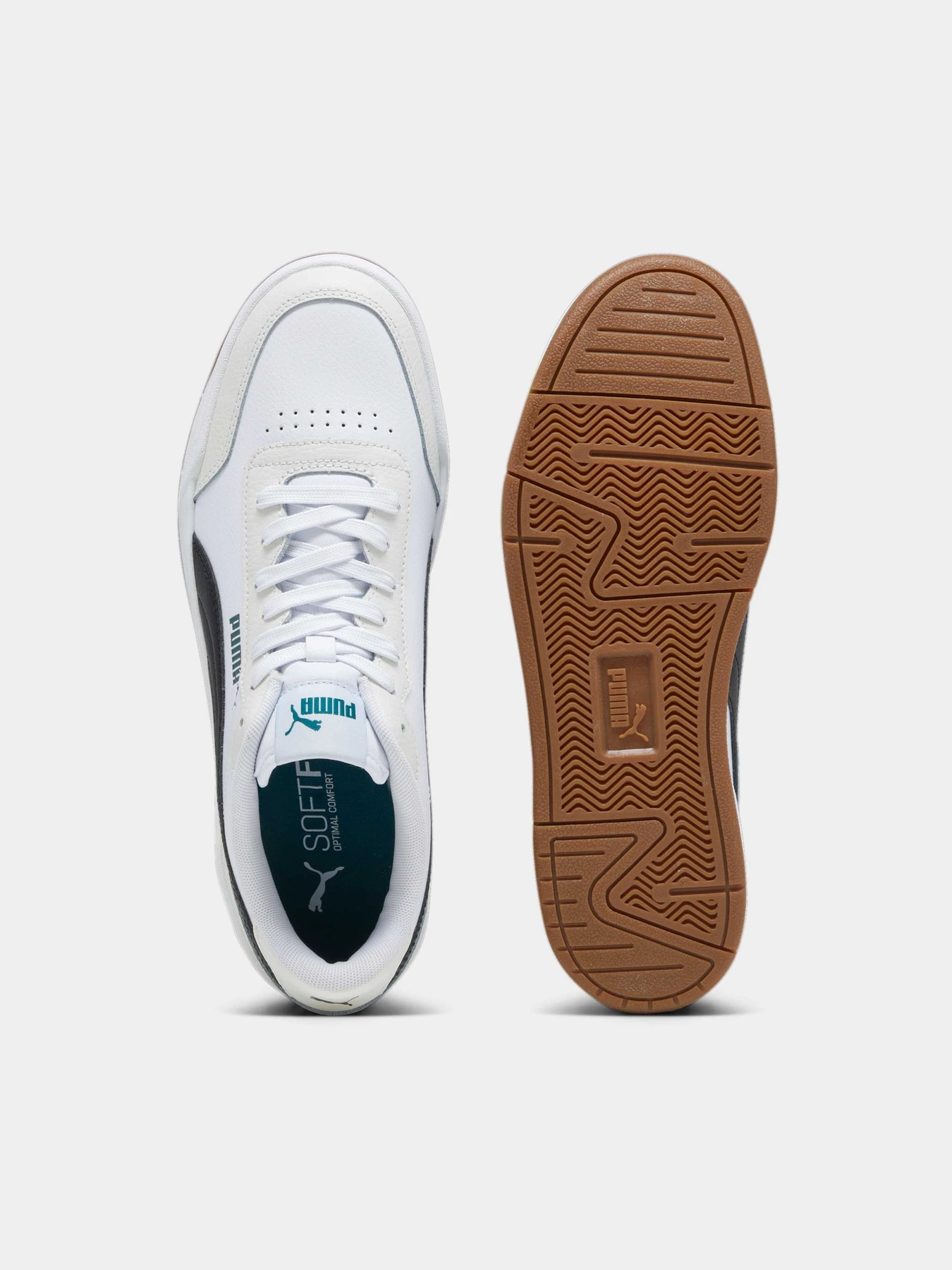 Кеды PUMA Caracal модель 369863 Фото