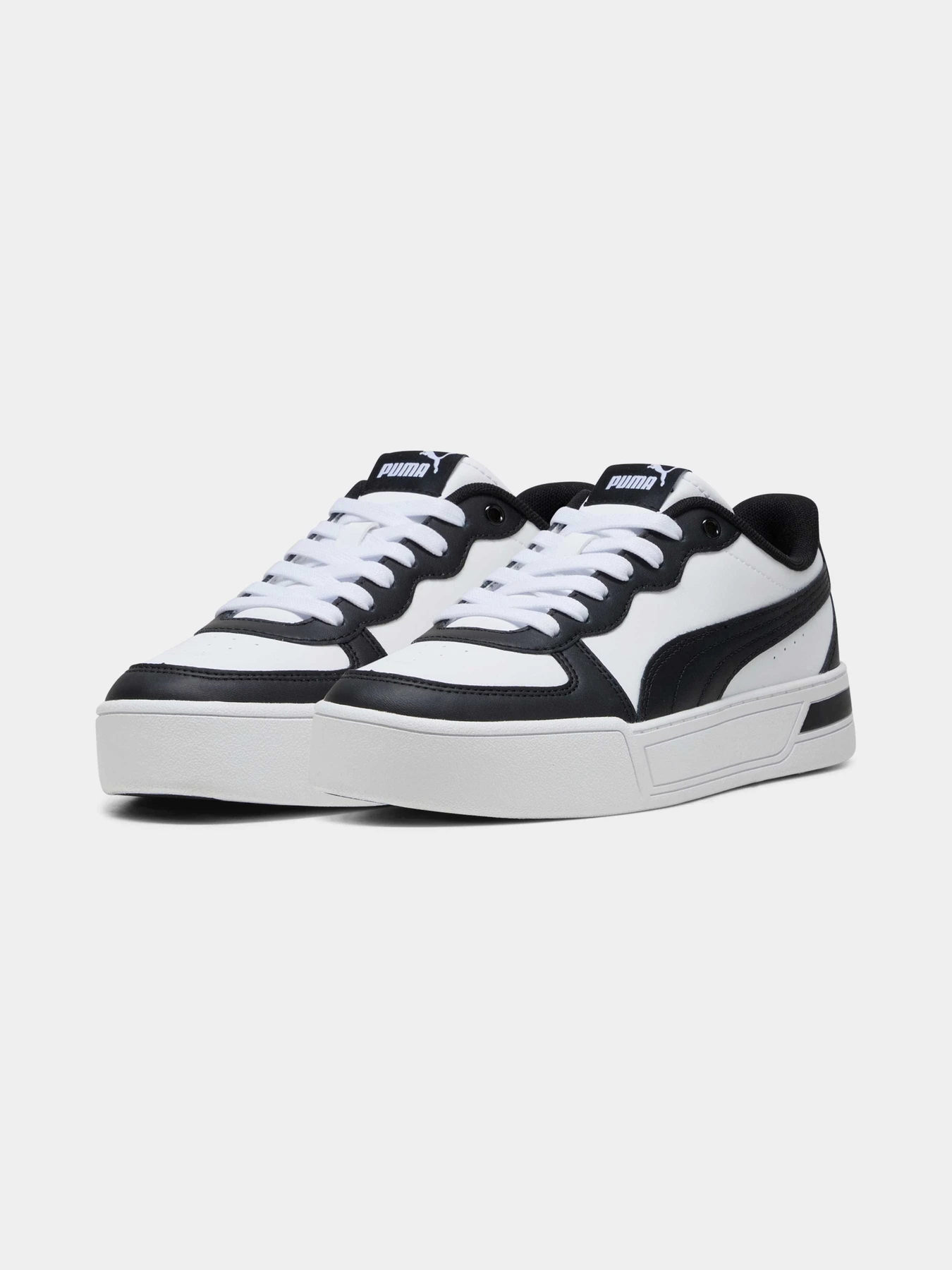 Кеды PUMA Skye модель 374764 Кеды PUMA Skye модель 374764 Фото