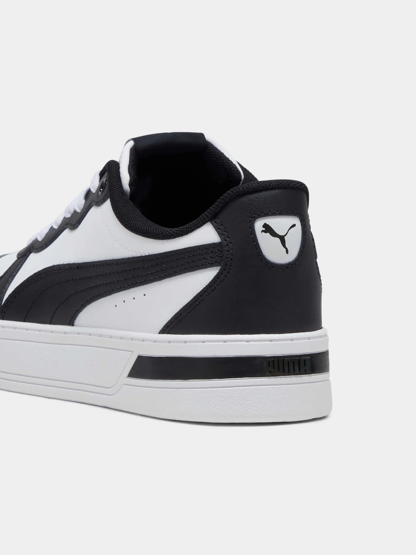 Кеды PUMA Skye модель 374764 Кеды PUMA Skye модель 374764 Фото