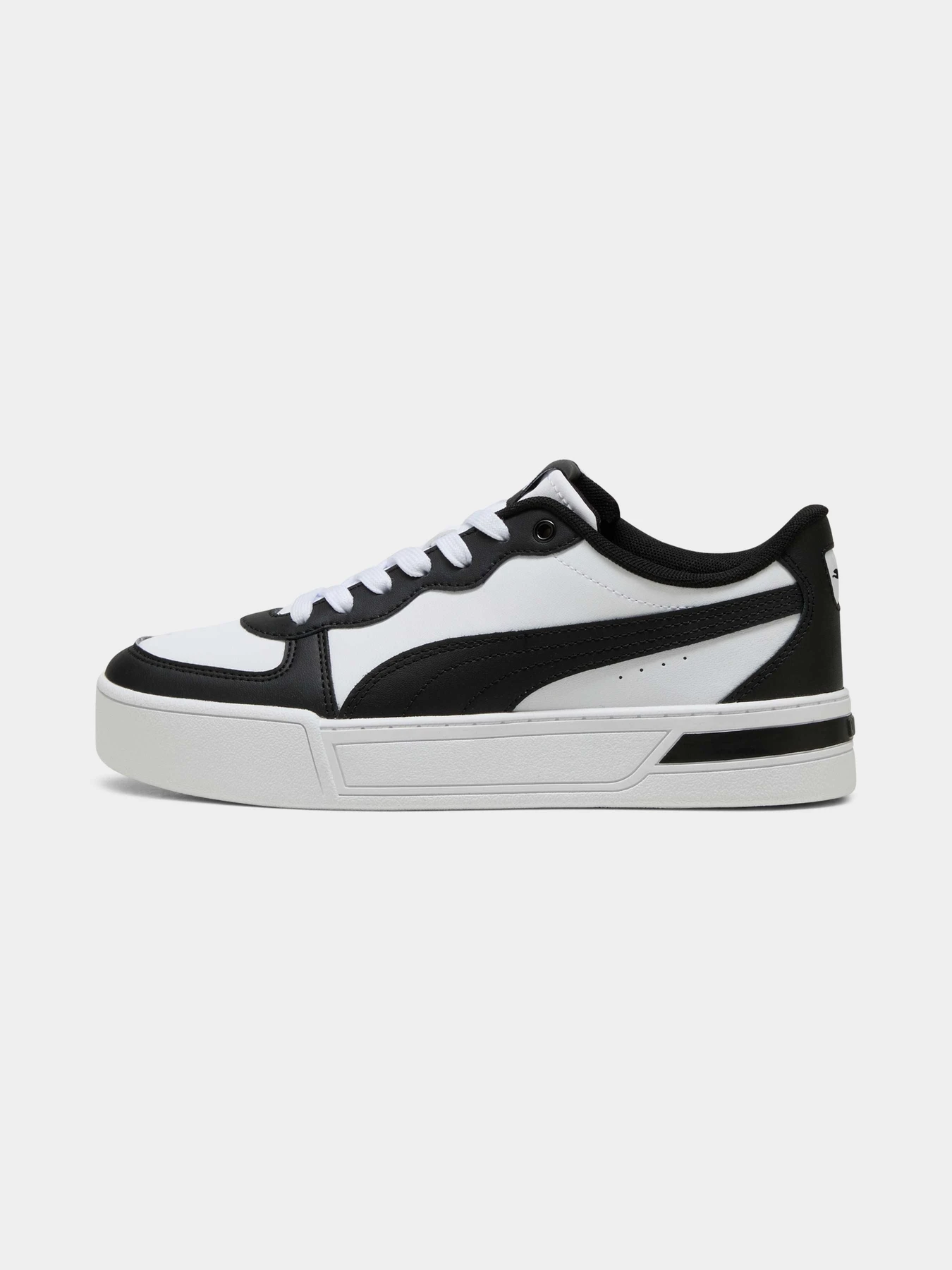 Кеды PUMA Skye модель 374764 Кеды PUMA Skye модель 374764 Фото