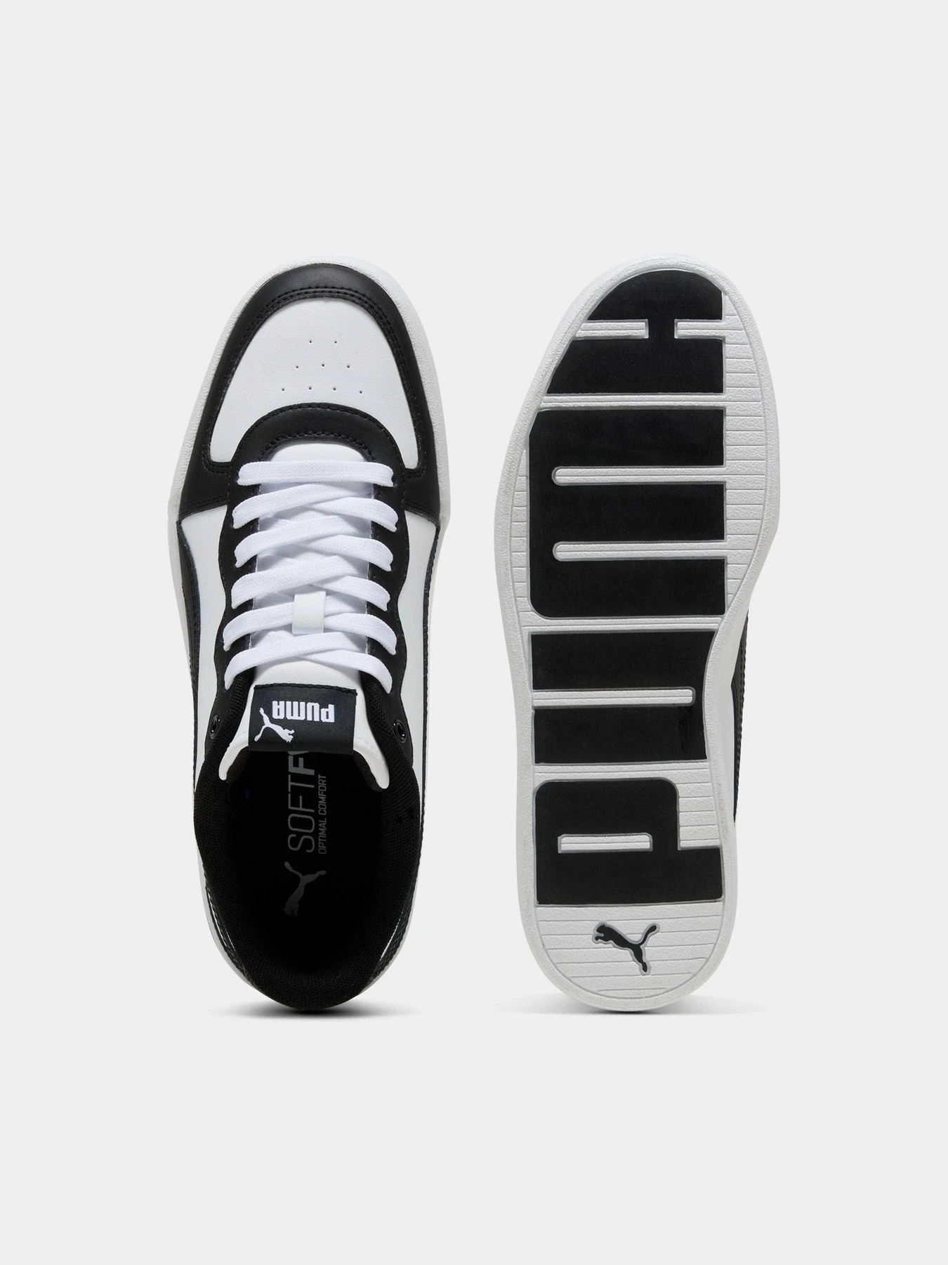 Кеды PUMA Skye модель 374764 Кеды PUMA Skye модель 374764 Фото