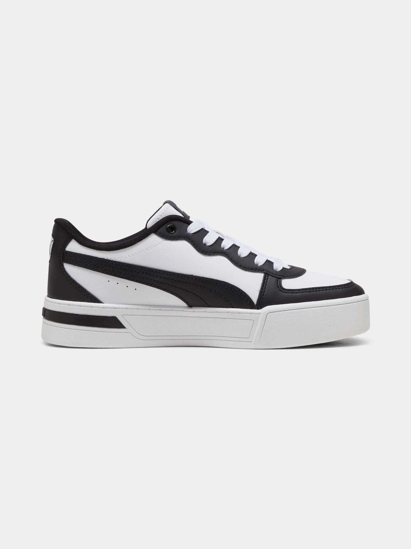 Кеды PUMA Skye модель 374764 Кеды PUMA Skye модель 374764 Фото