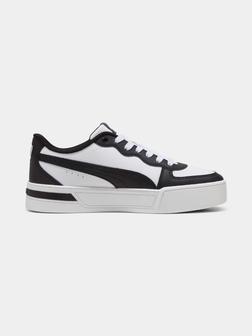 Кеды PUMA Skye модель 374764 Фото