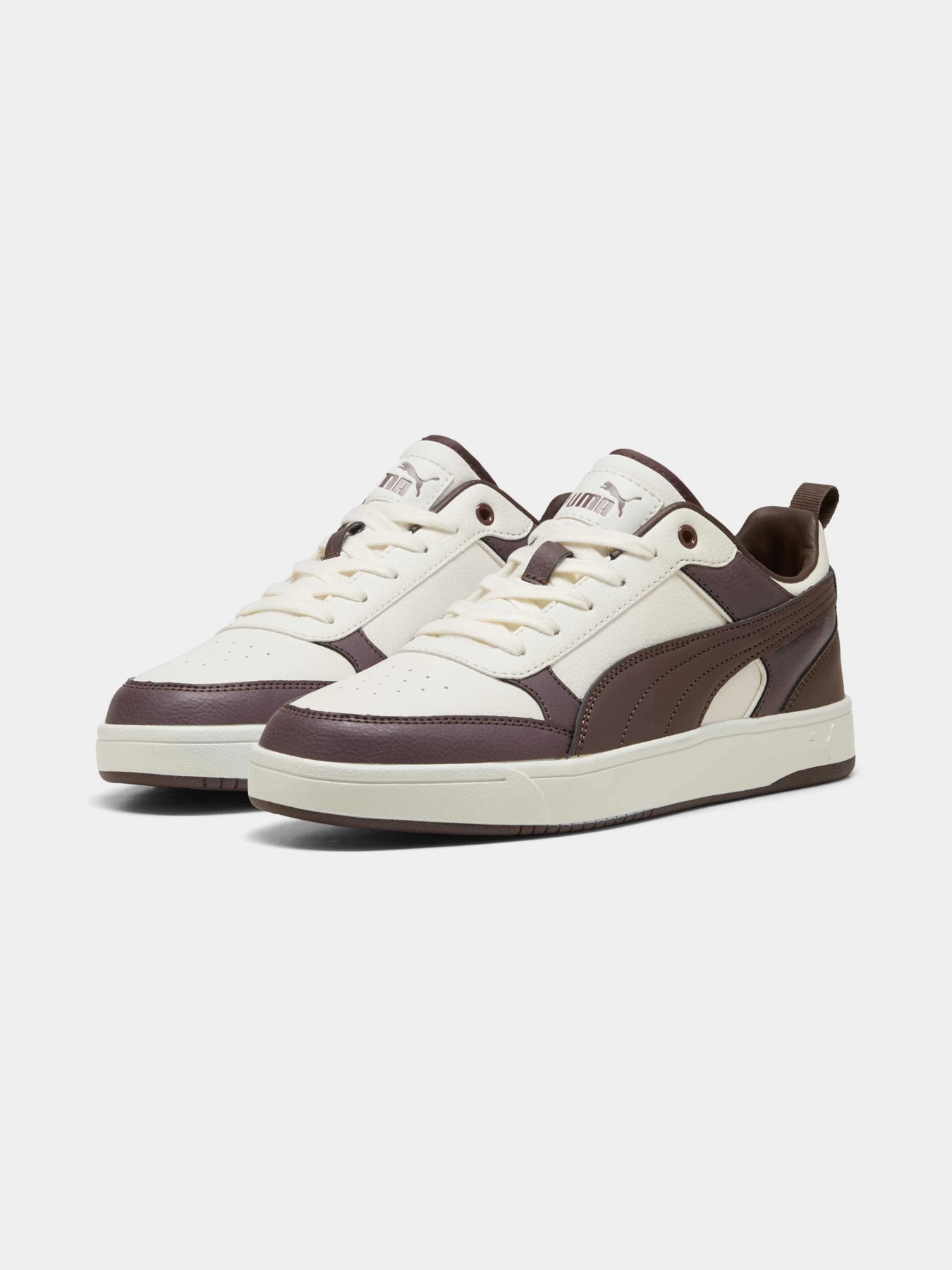 Кеды PUMA Dribble модель 400326 Фото