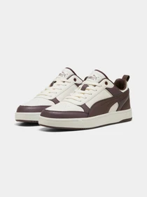 Кеды PUMA Dribble модель 400326 Фото