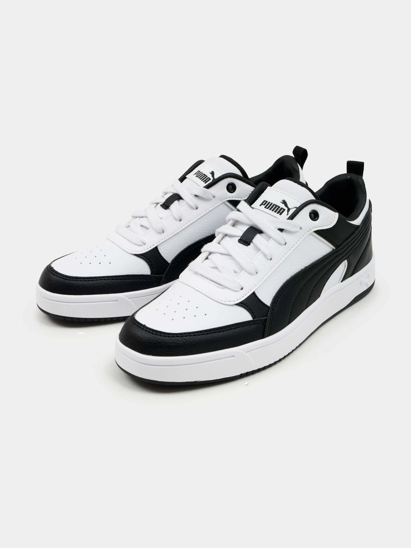 Кеди PUMA Dribble модель 400326 Фото