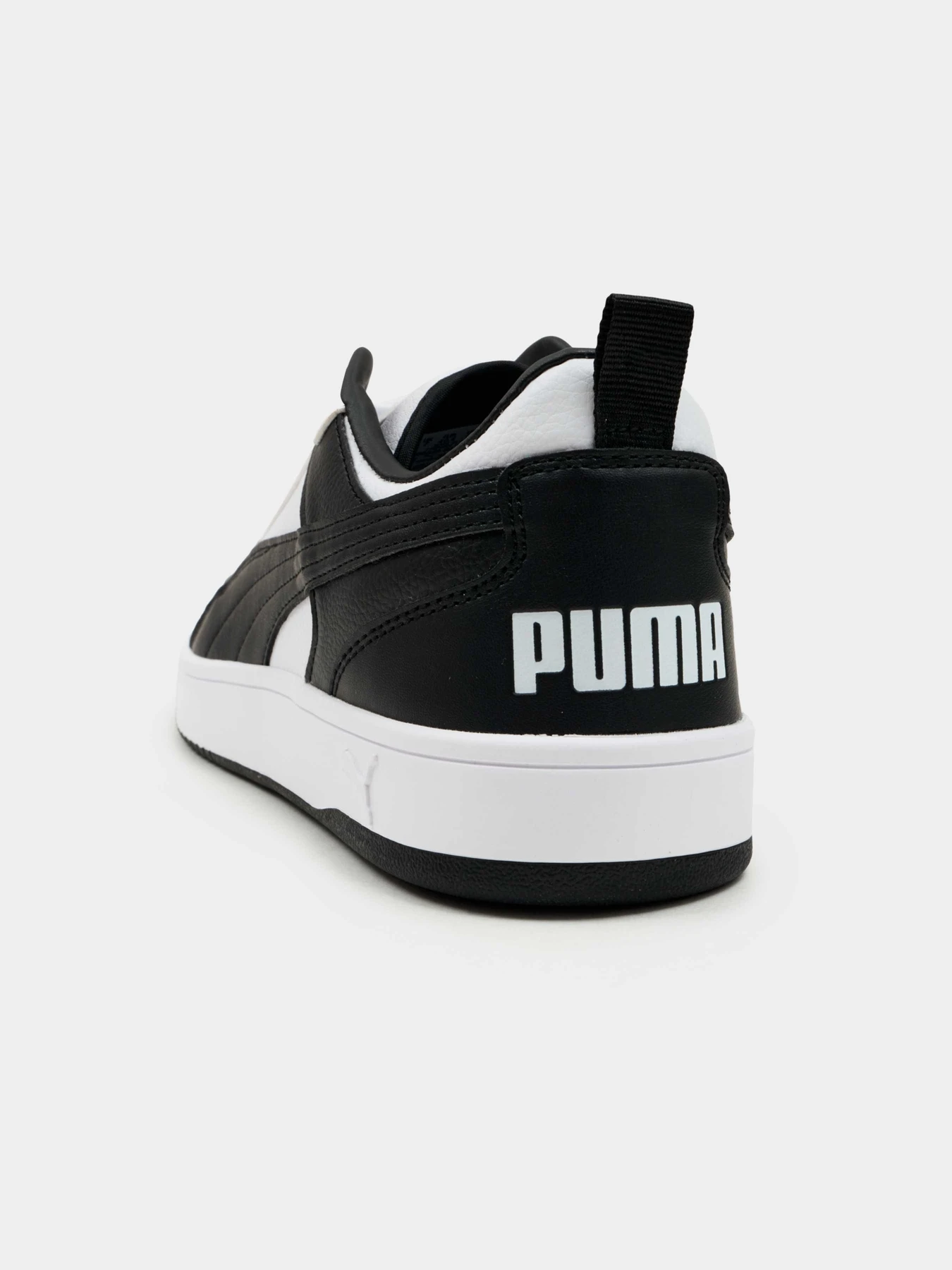 Кеди PUMA Dribble модель 400326 Фото
