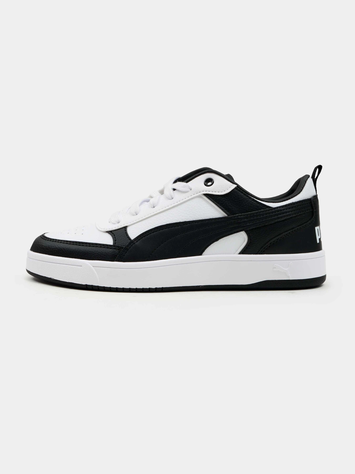 Кеди PUMA Dribble модель 400326 Фото