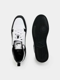 Кеди PUMA Dribble модель 400326 Фото