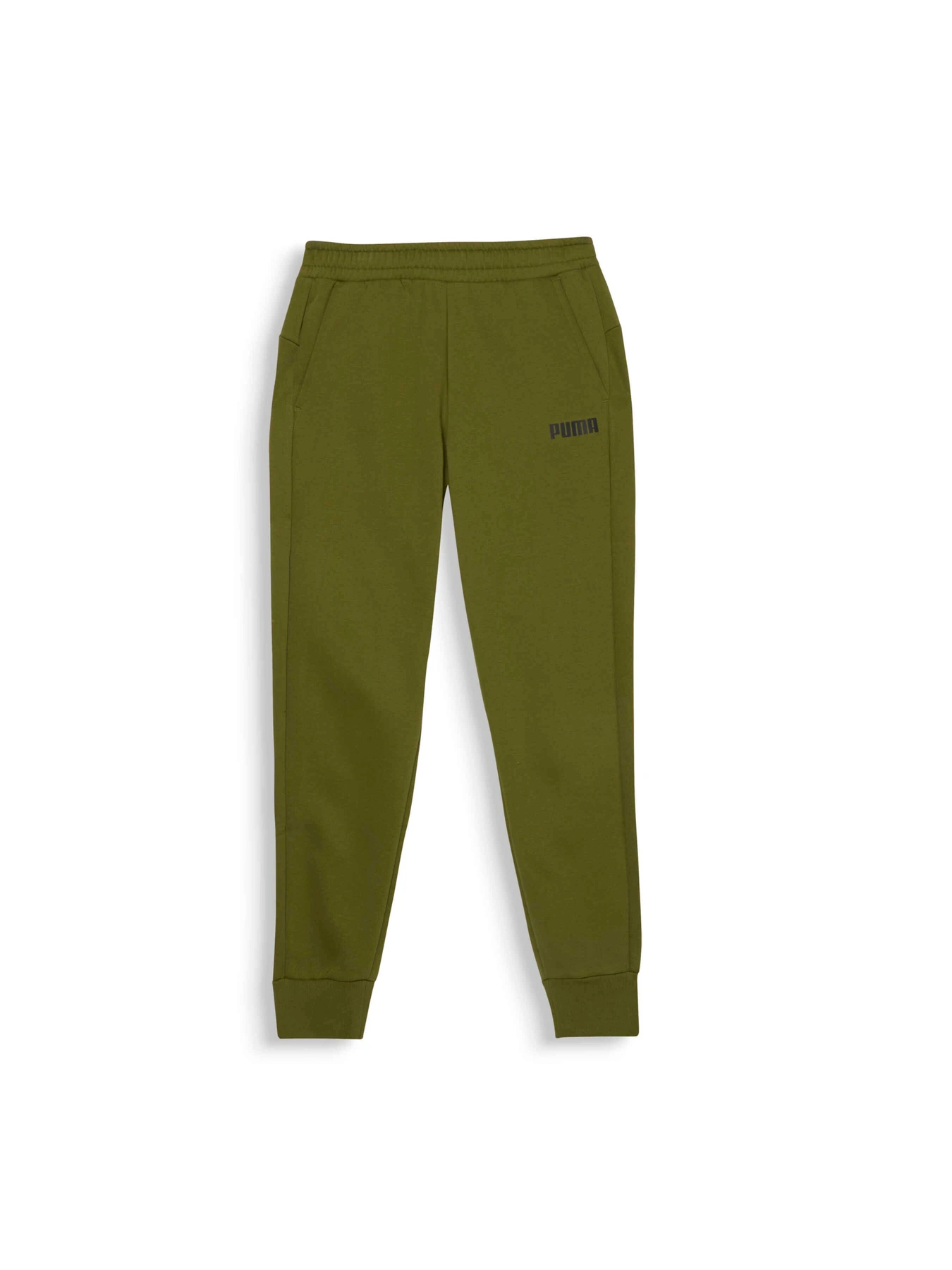 Штани PUMA Ess Pants Fl Cl M модель 847233 Штани PUMA Ess Pants Fl Cl M модель 847233 Фото