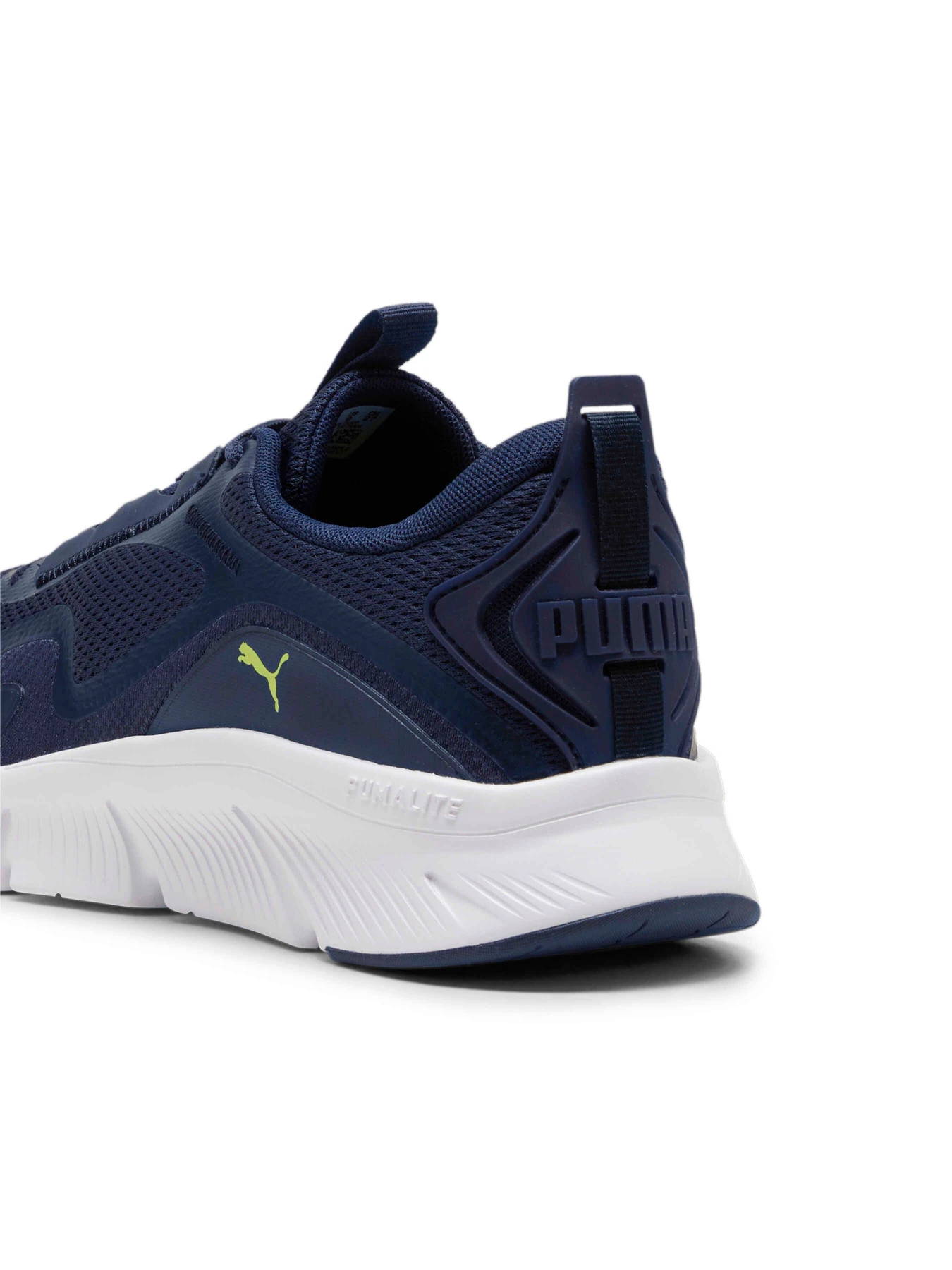 Кроссовки PUMA Flexfocus Lite модель 379535 Кроссовки PUMA Flexfocus Lite модель 379535 Фото