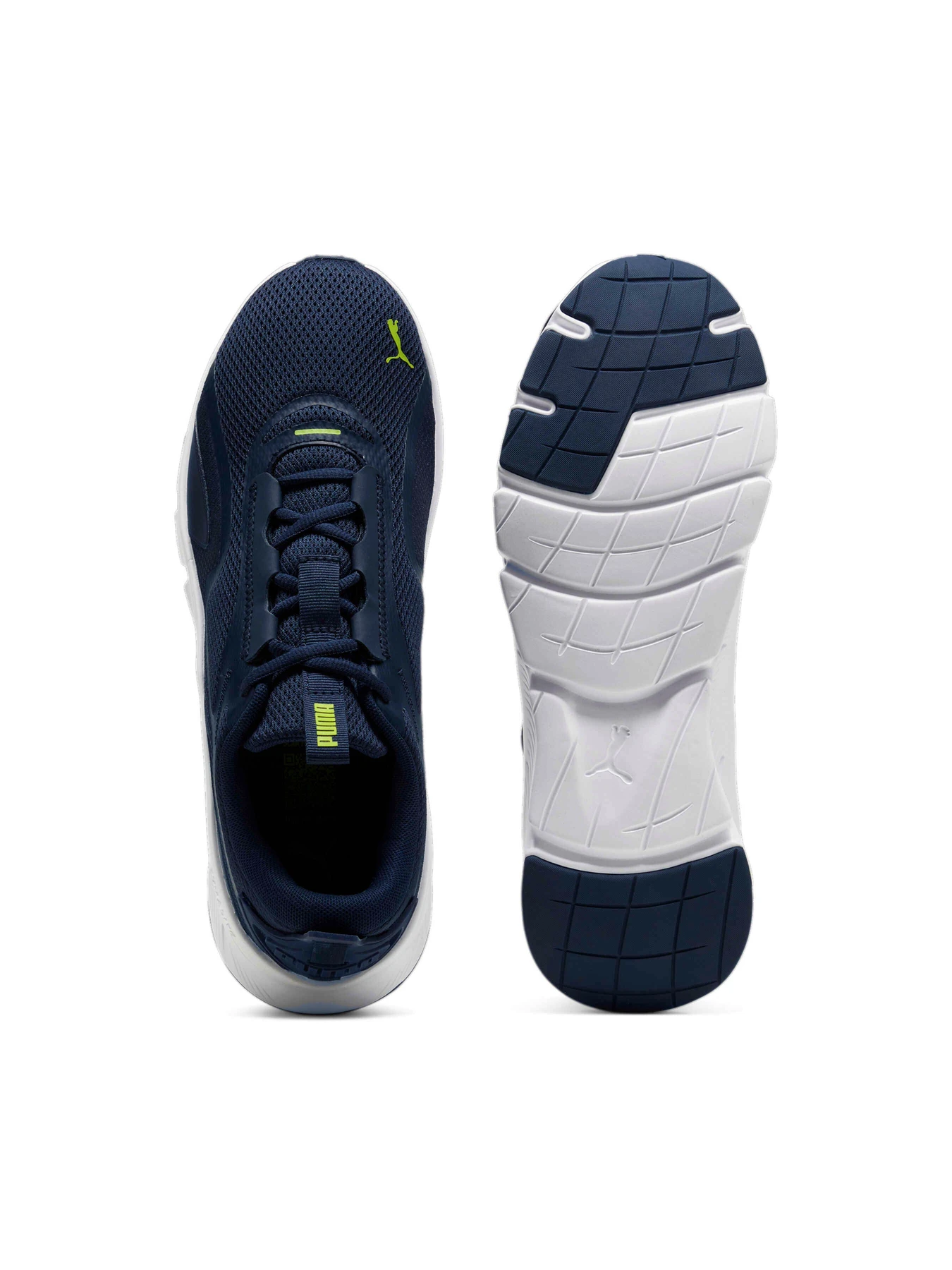 Кроссовки PUMA Flexfocus Lite модель 379535 Кроссовки PUMA Flexfocus Lite модель 379535 Фото