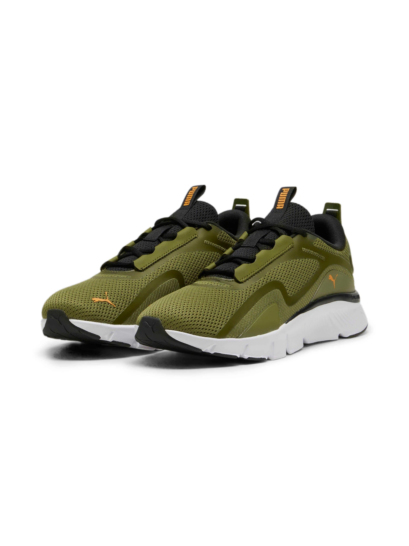 Кроссовки PUMA Flexfocus Lite модель 379535 Фото