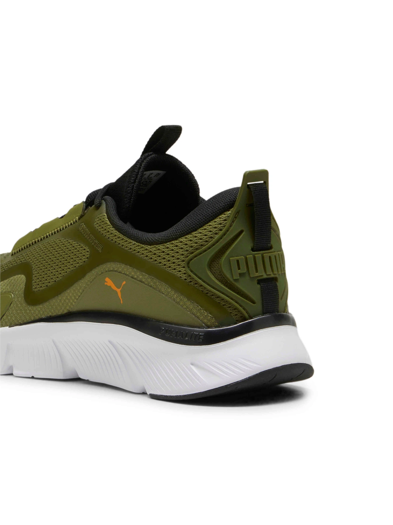 Кроссовки PUMA Flexfocus Lite модель 379535 Фото