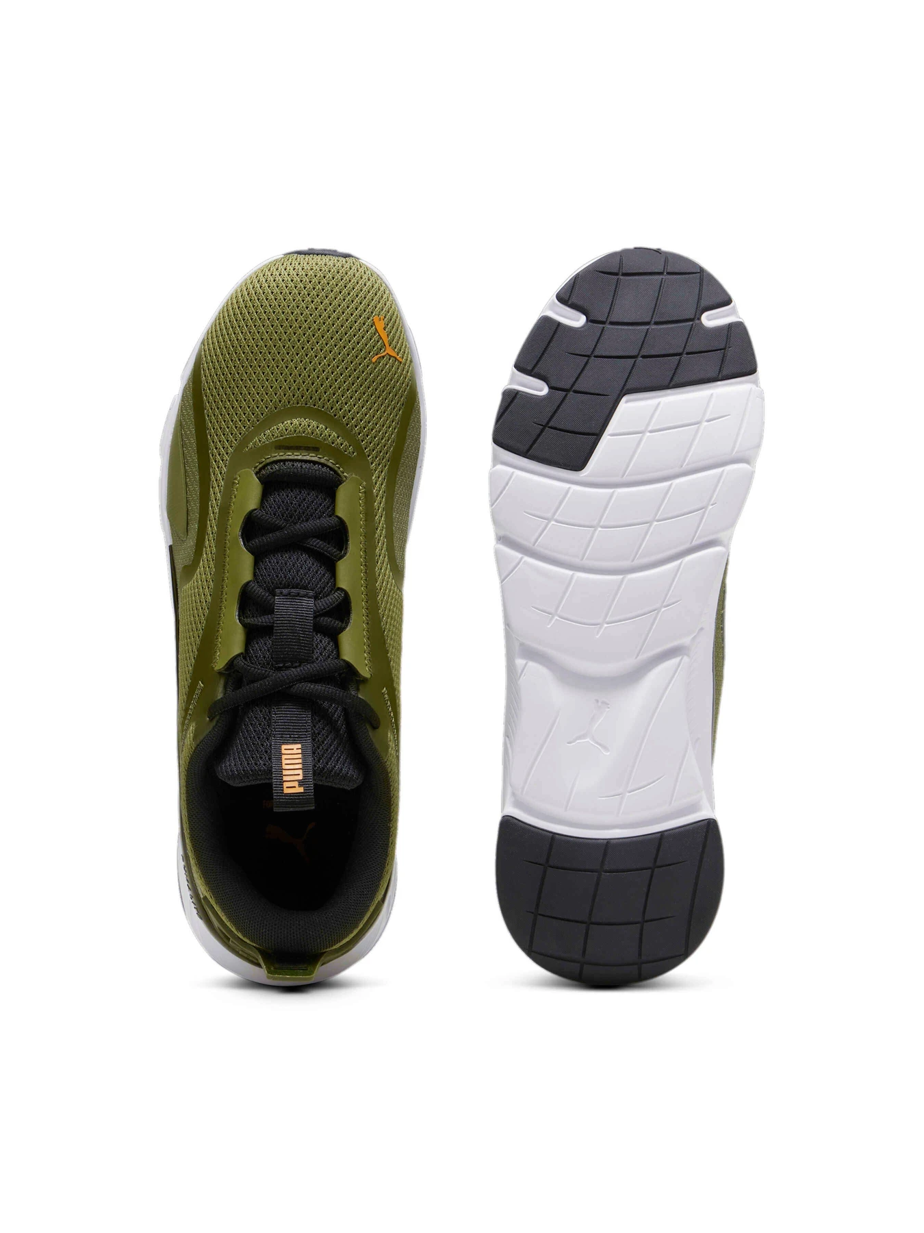 Кроссовки PUMA Flexfocus Lite модель 379535 Фото