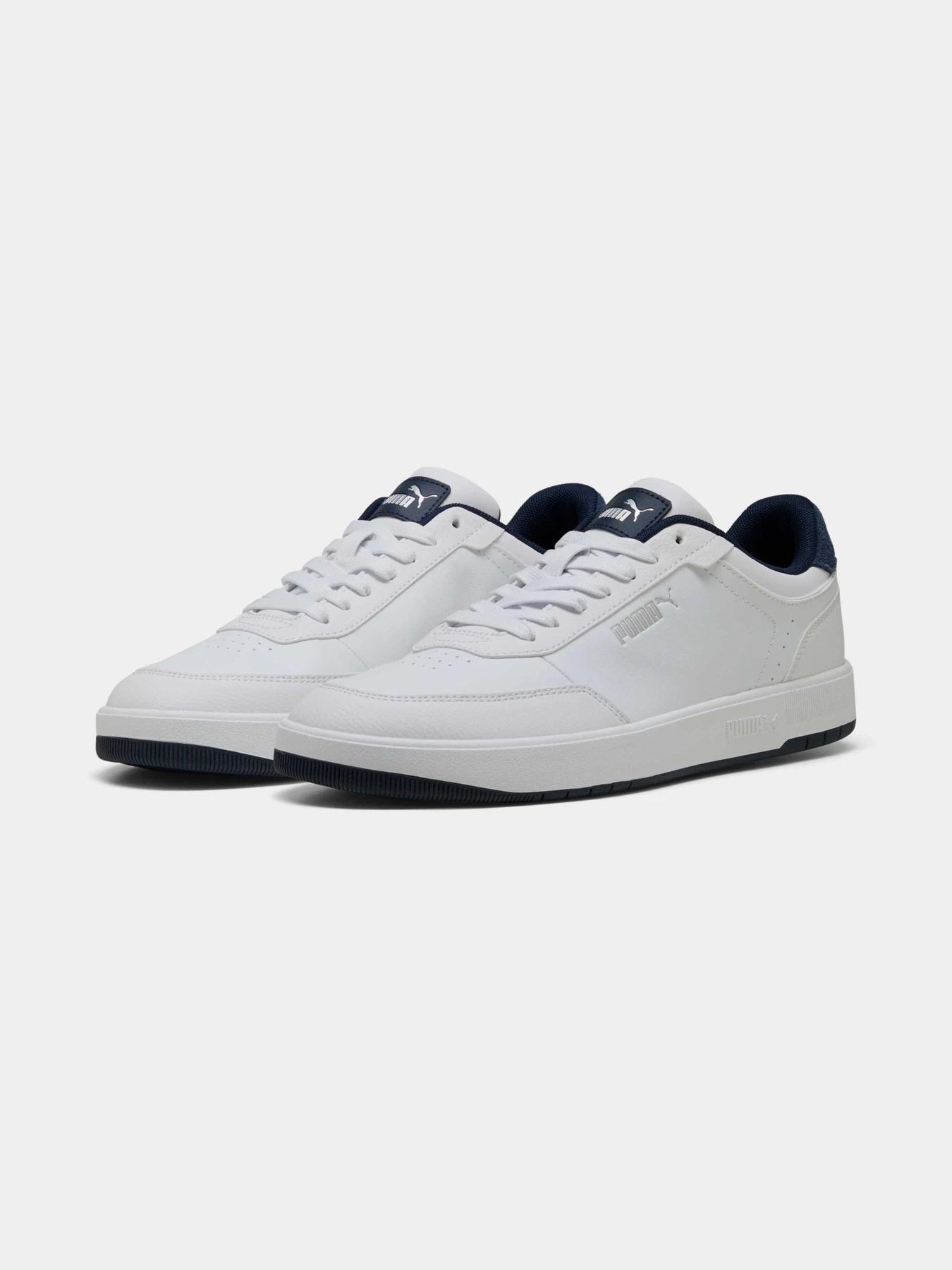 Кеды PUMA Canasta модель 403138 Фото