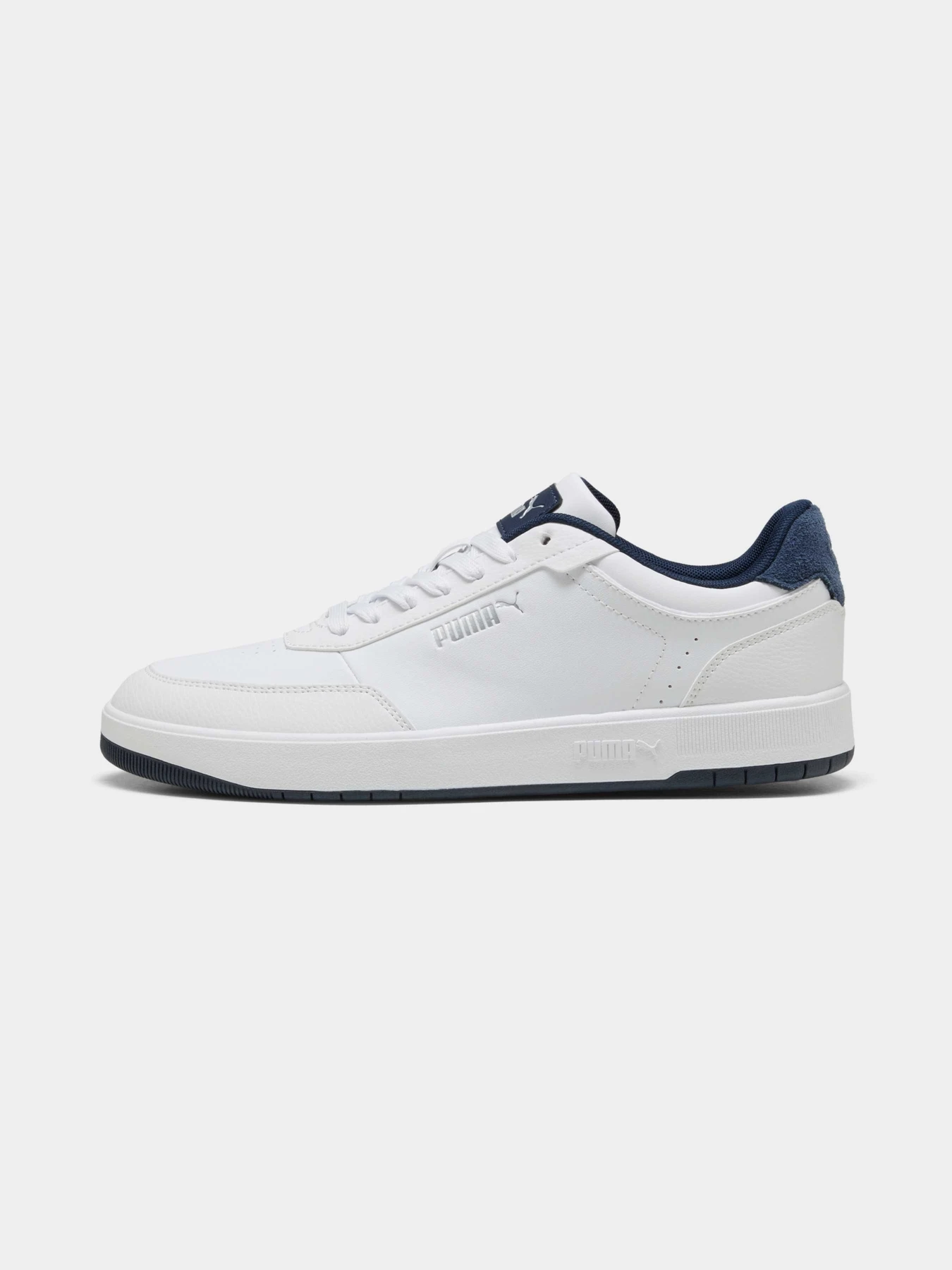 Кеды PUMA Canasta модель 403138 Фото