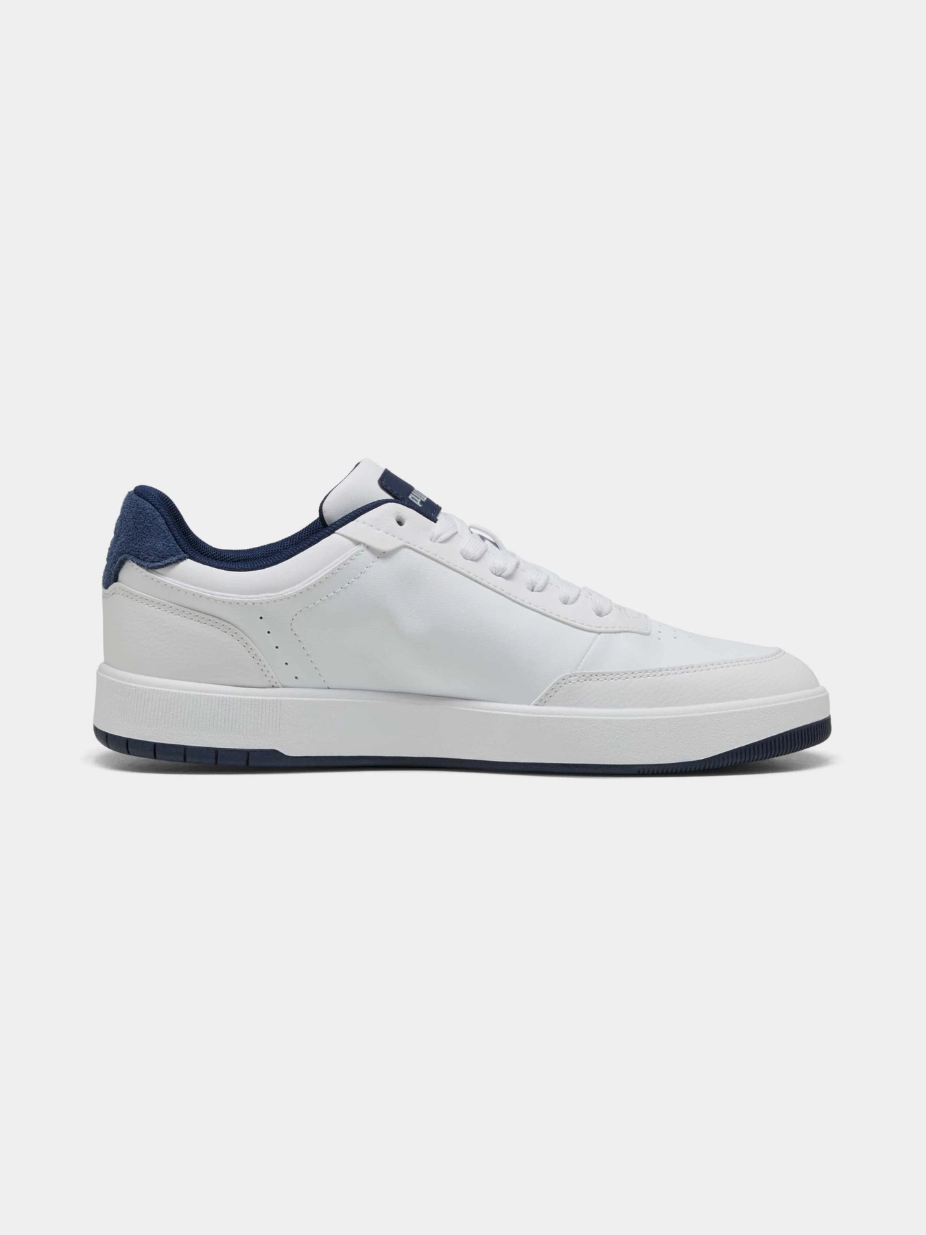Кеды PUMA Canasta модель 403138 Фото