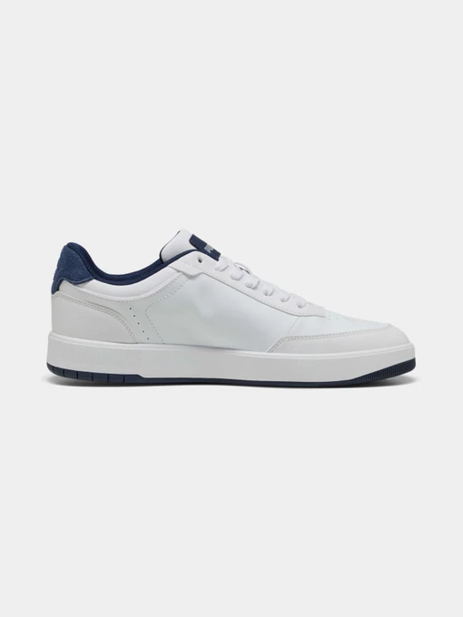 Кеды PUMA Canasta модель 403138 Фото
