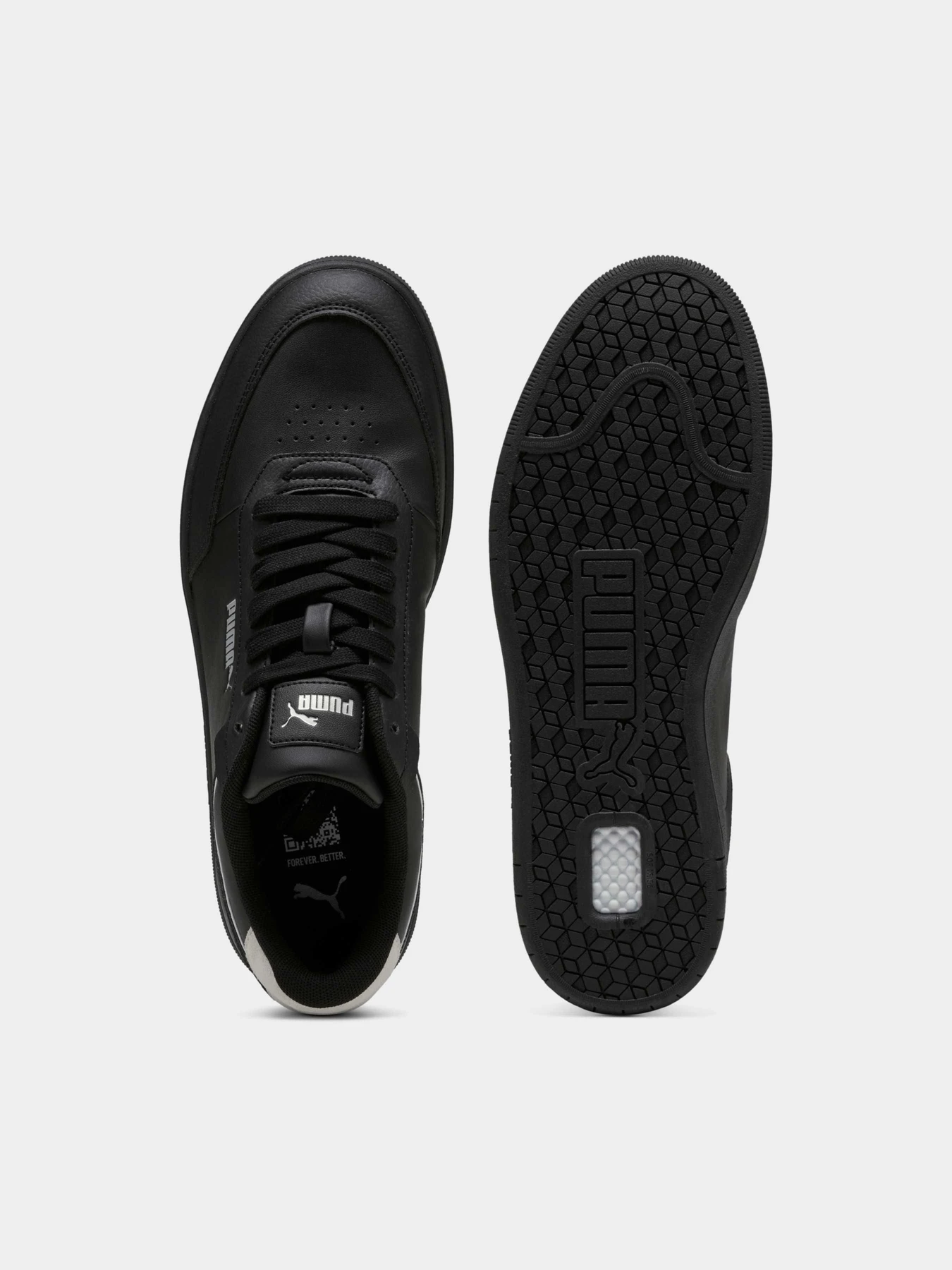 Кеди PUMA Canasta модель 403138 Фото