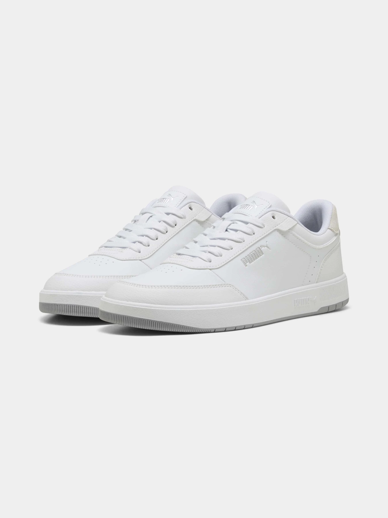 Кеди PUMA Canasta модель 403138 Фото