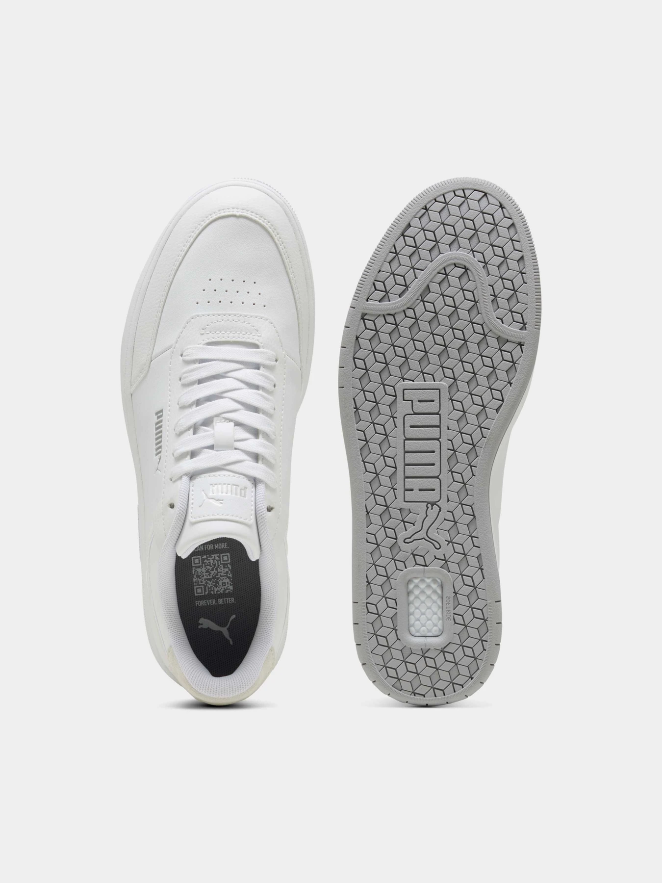 Кеди PUMA Canasta модель 403138 Фото