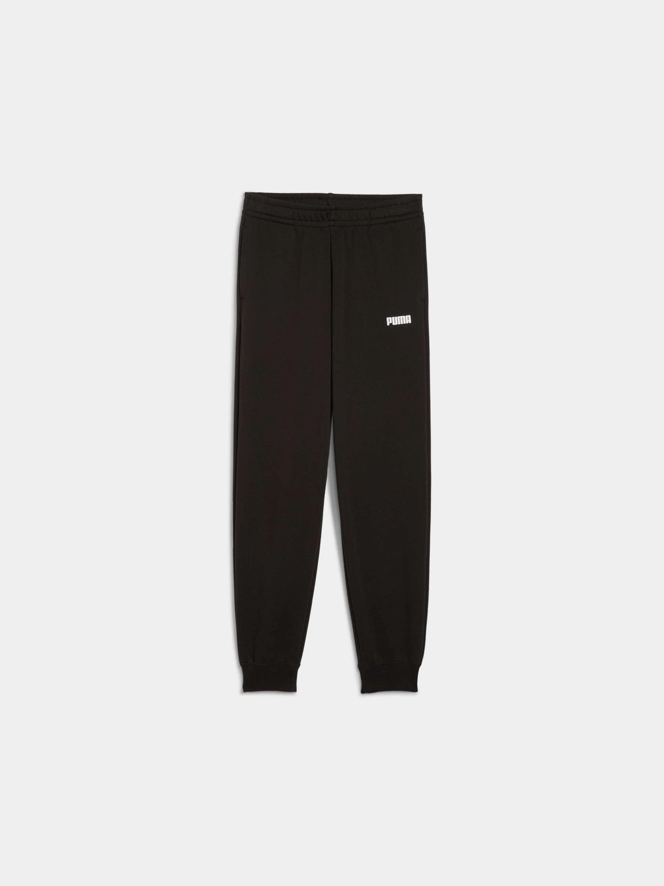 Спортивные штаны PUMA Ess Logo Sweatpants Tr Cl B модель 688350 Спортивные штаны PUMA Ess Logo Sweatpants Tr Cl B модель 688350 Фото