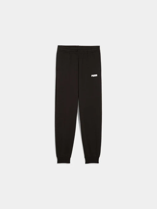 Спортивные штаны PUMA Ess Logo Sweatpants Tr Cl B модель 688350 Фото