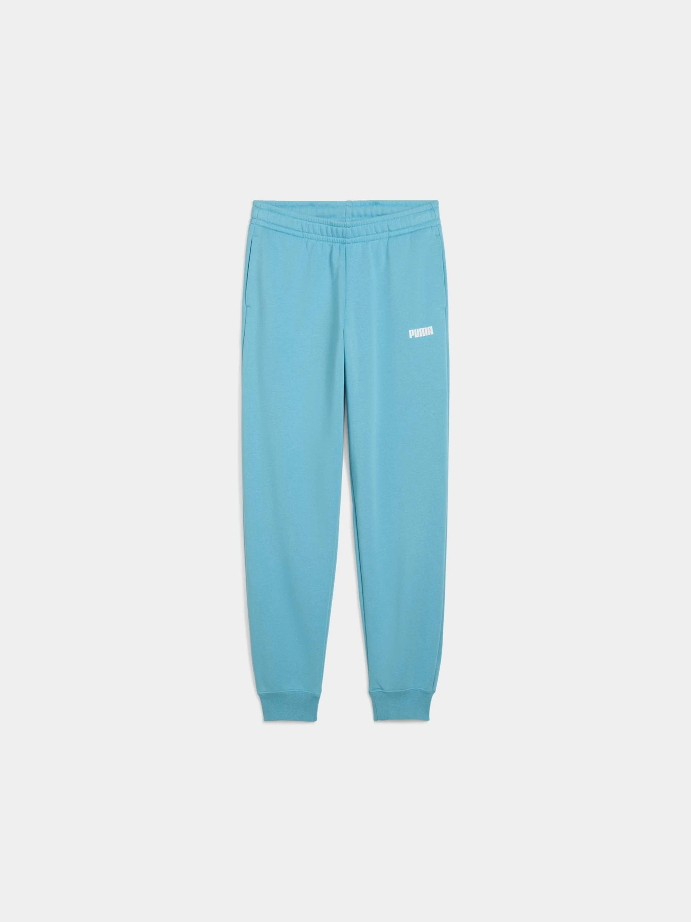 Спортивные штаны PUMA Ess Logo Sweatpants Tr Cl B модель 688350 Фото