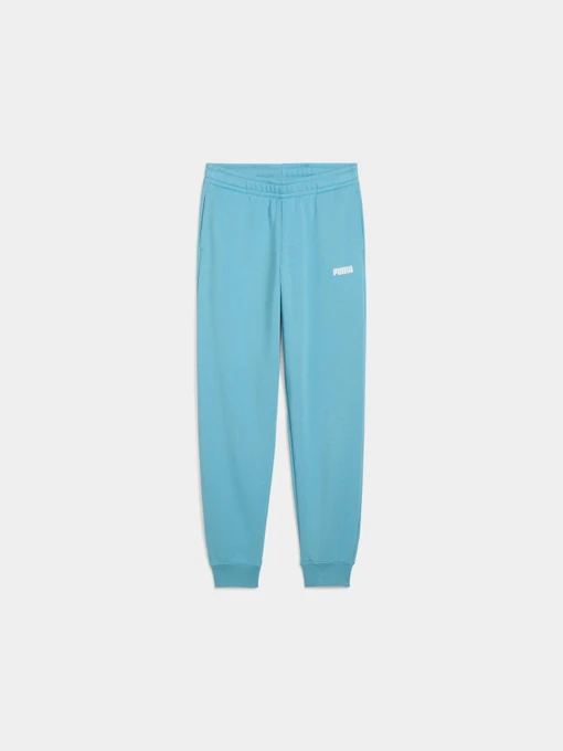 Спортивные штаны PUMA Ess Logo Sweatpants Tr Cl B модель 688350 Фото