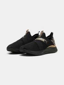 Кроссовки PUMA Softride Harmony Slip Feline модель 379607 Фото