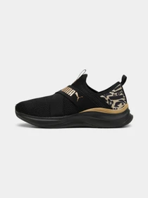 Кроссовки PUMA Softride Harmony Slip Feline модель 379607 Фото