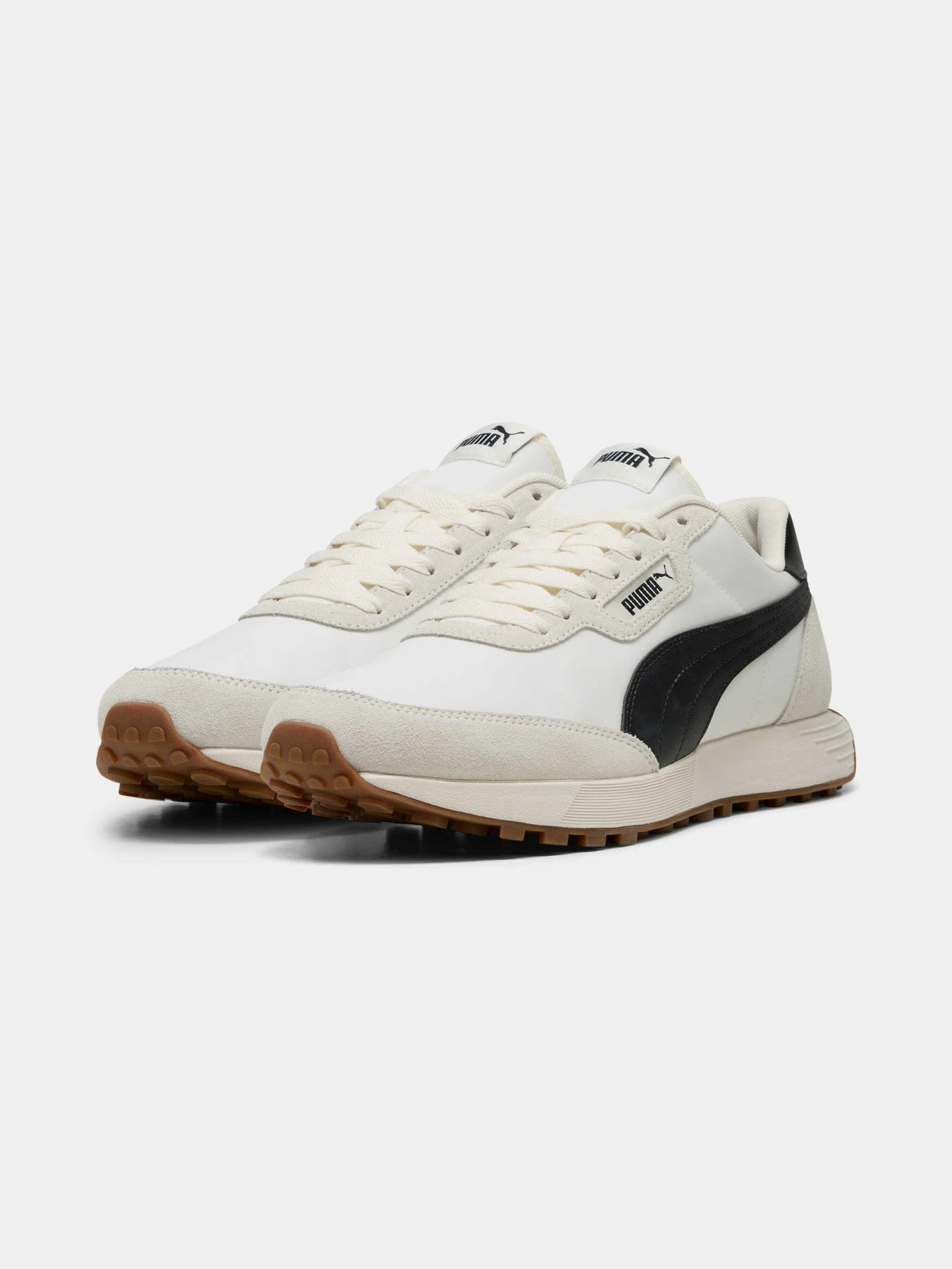 Кроссовки PUMA Runtamed Lugged Classic модель 401605 Кроссовки PUMA Runtamed Lugged Classic модель 401605 Фото