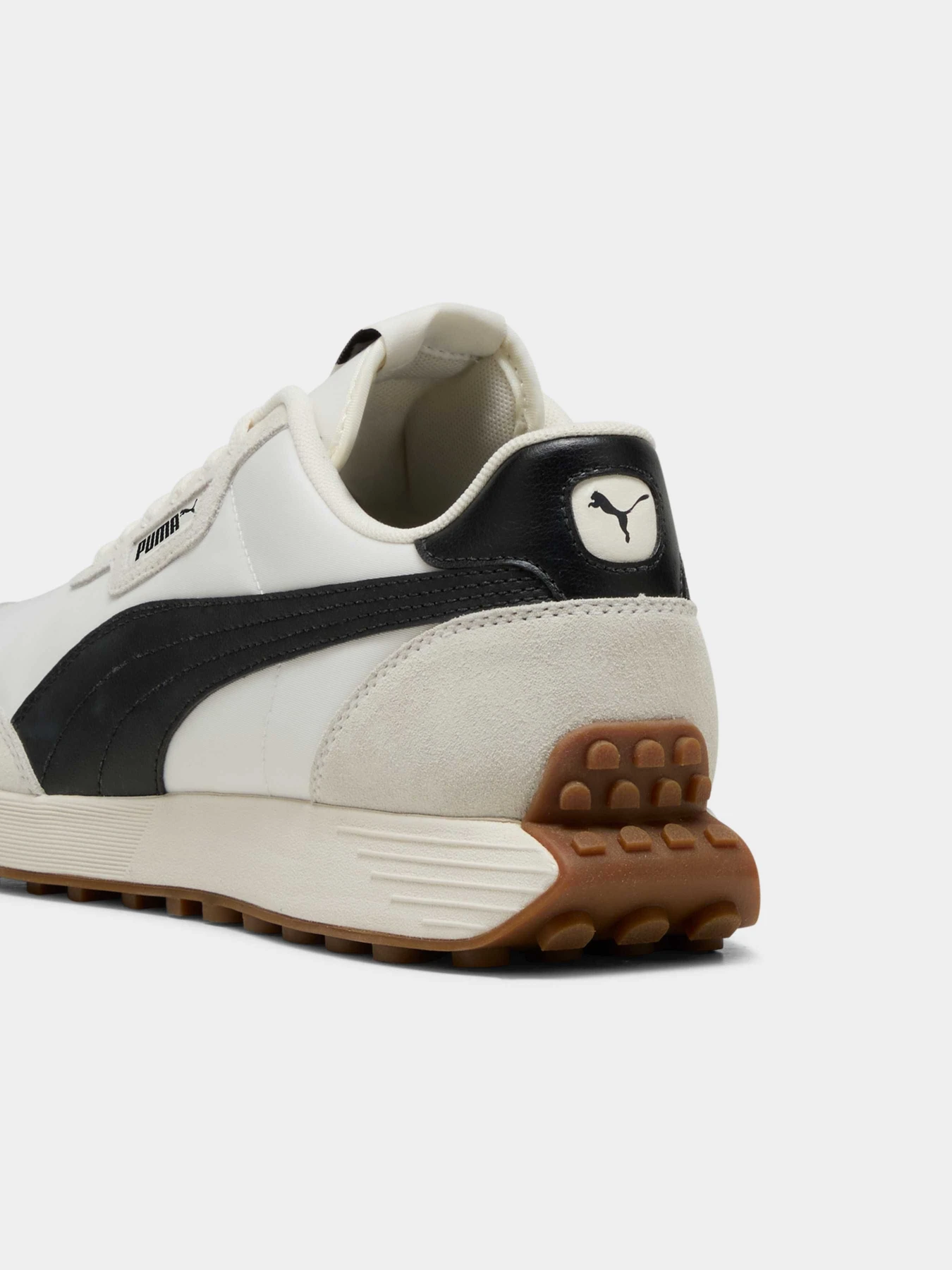 Кроссовки PUMA Runtamed Lugged Classic модель 401605 Кроссовки PUMA Runtamed Lugged Classic модель 401605 Фото