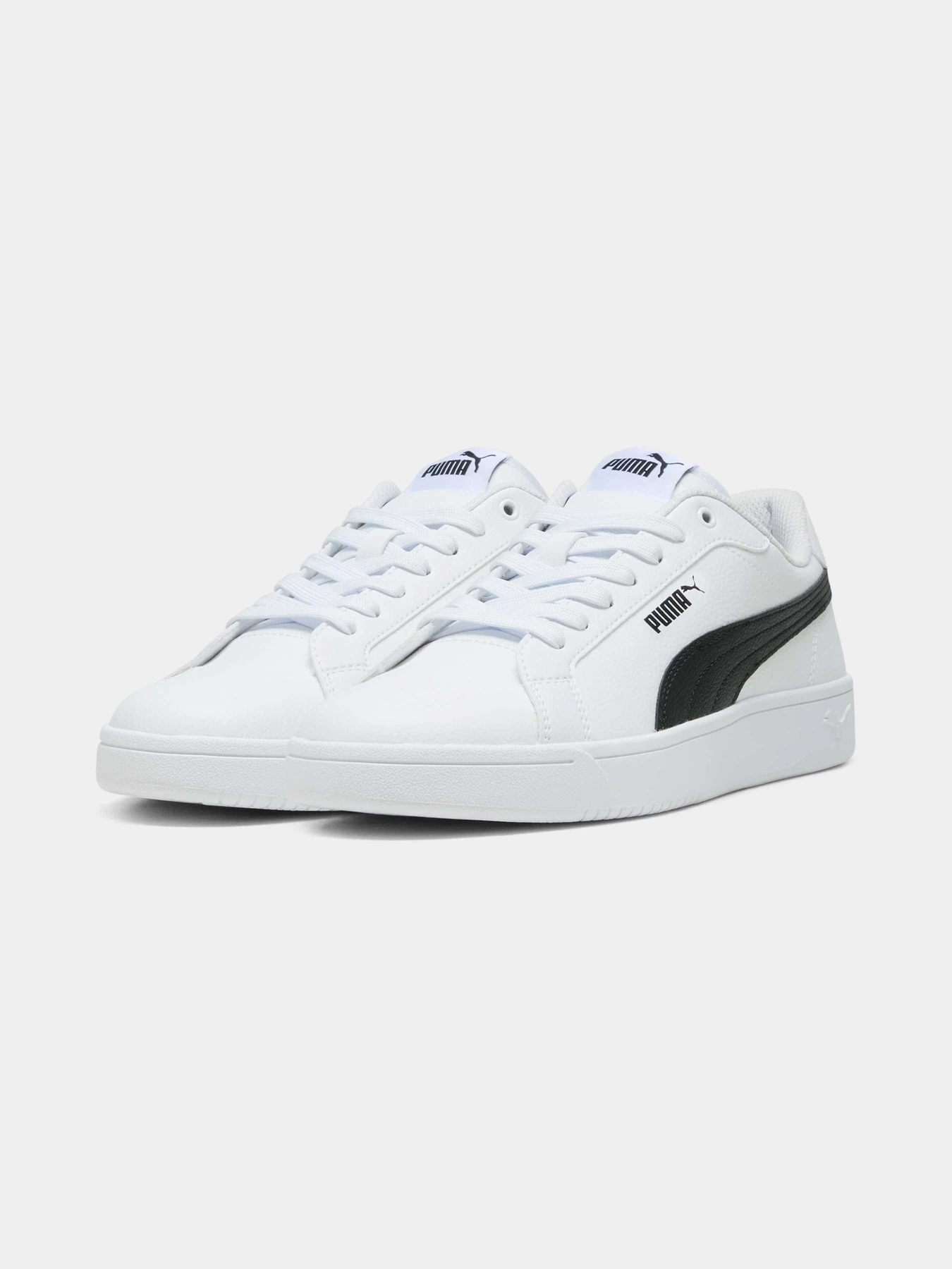 Кеды PUMA Grounded Sl модель 398417 Фото